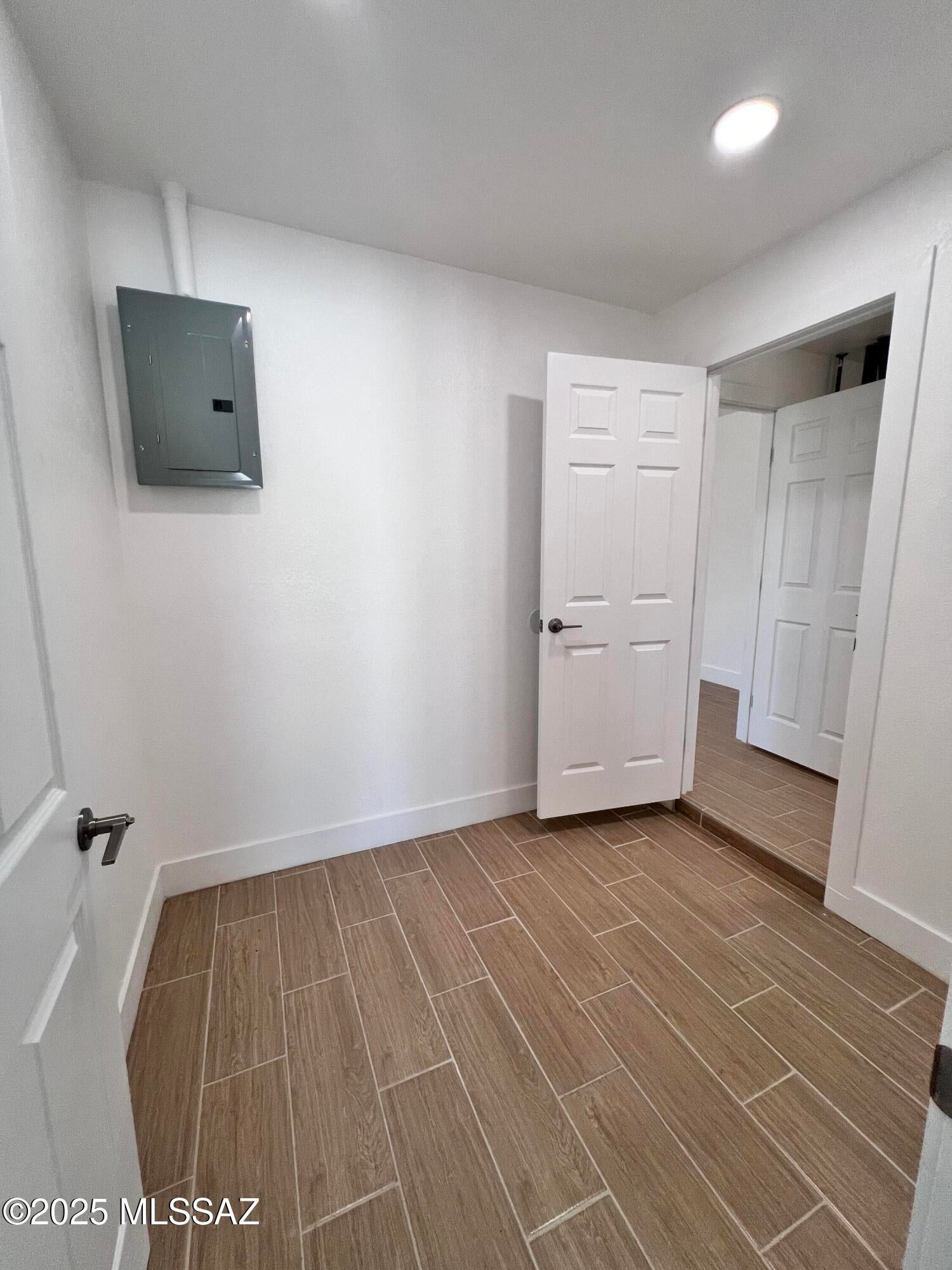 Quail Canyon (100-234) - Residential Lease