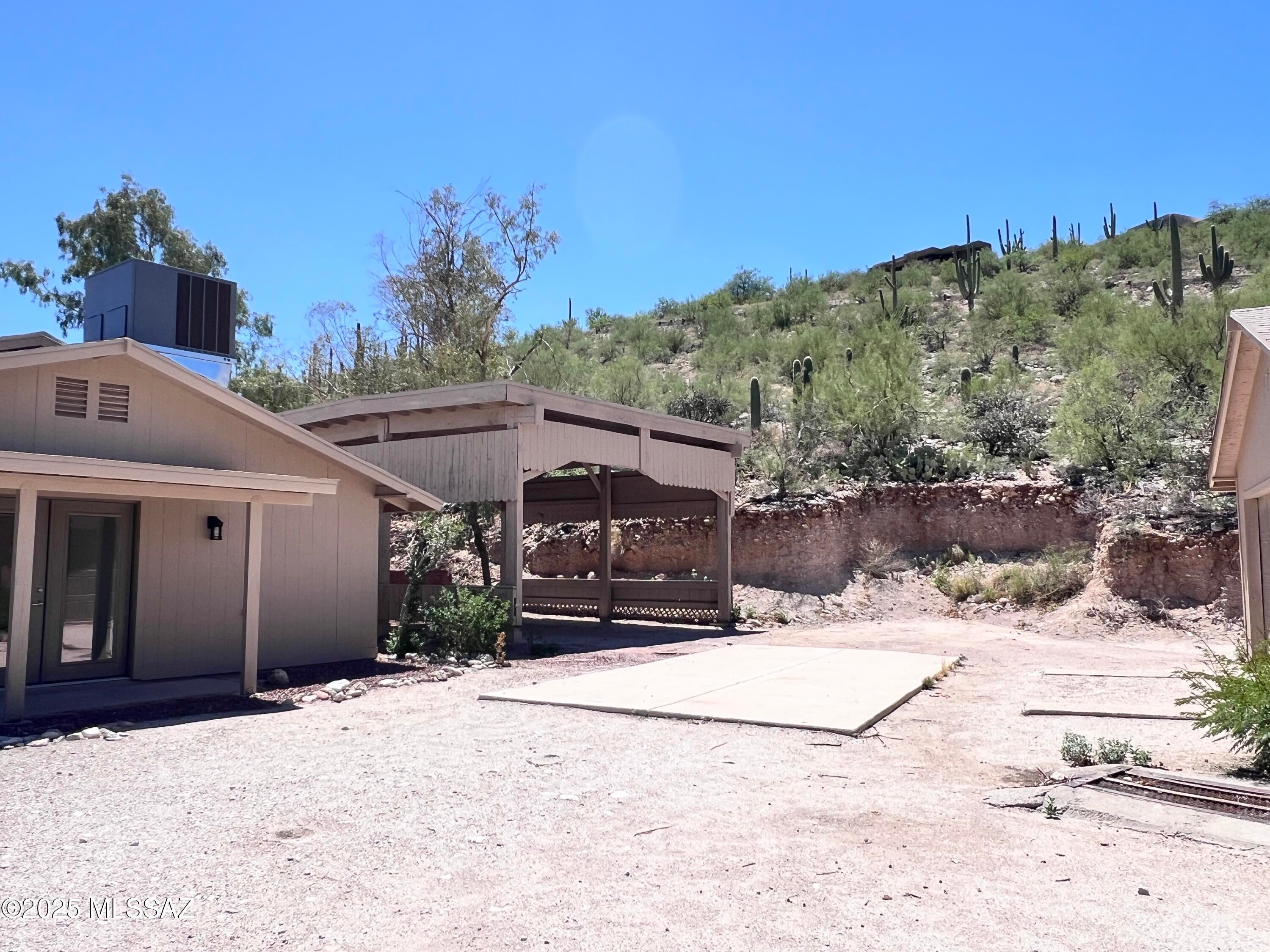 Quail Canyon (100-234) - Residential Lease