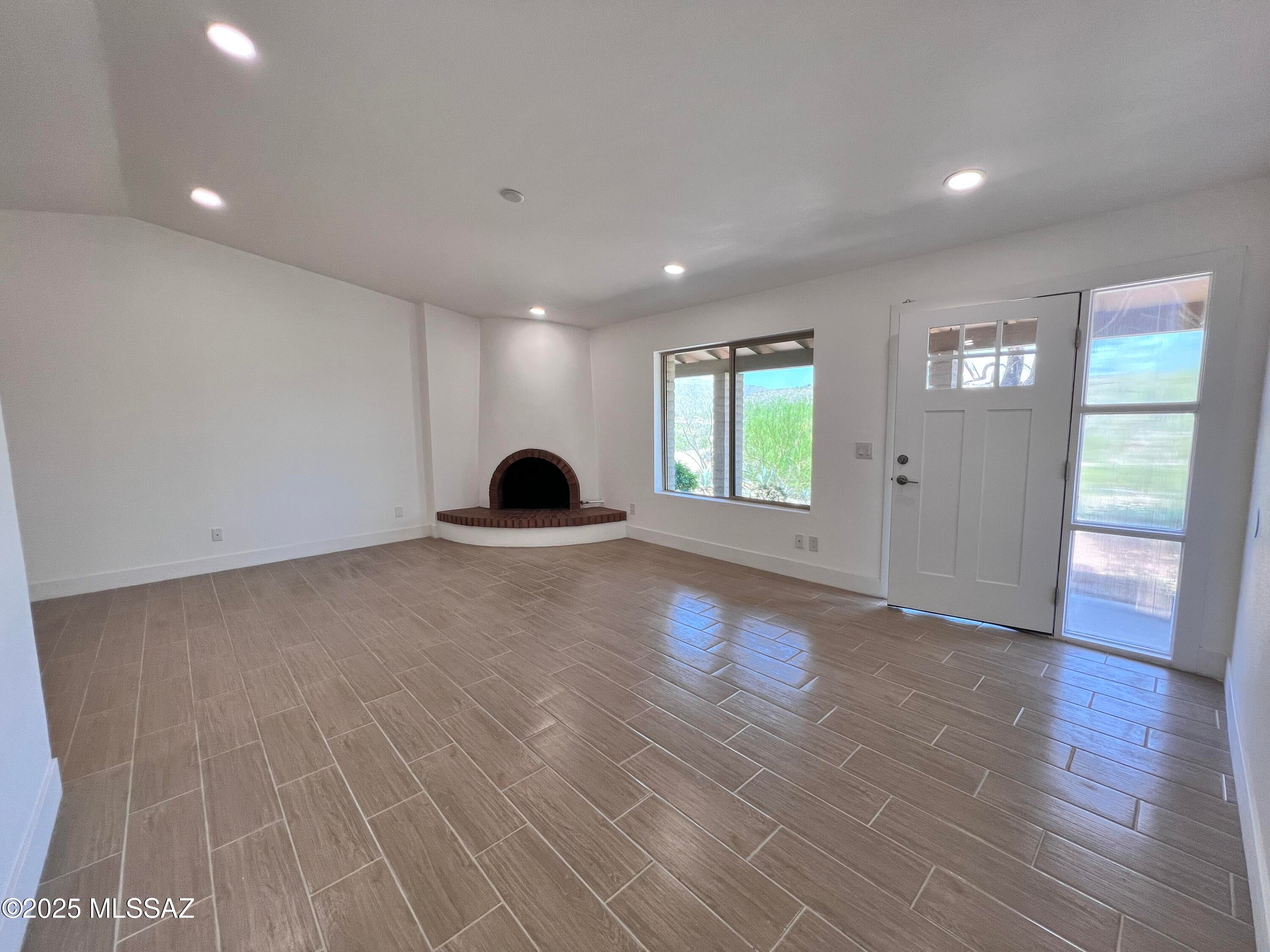 Quail Canyon (100-234) - Residential Lease