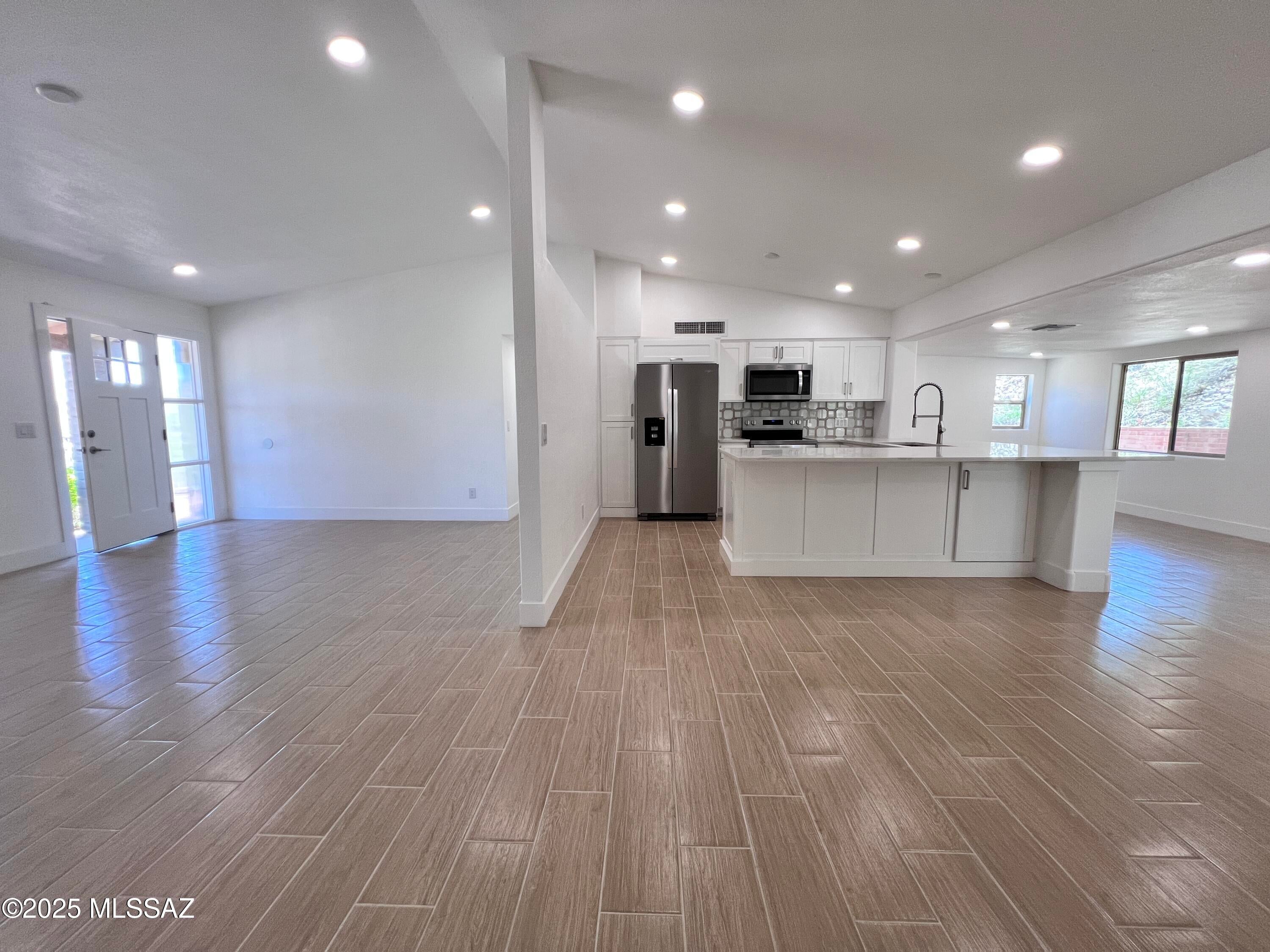 Quail Canyon (100-234) - Residential Lease