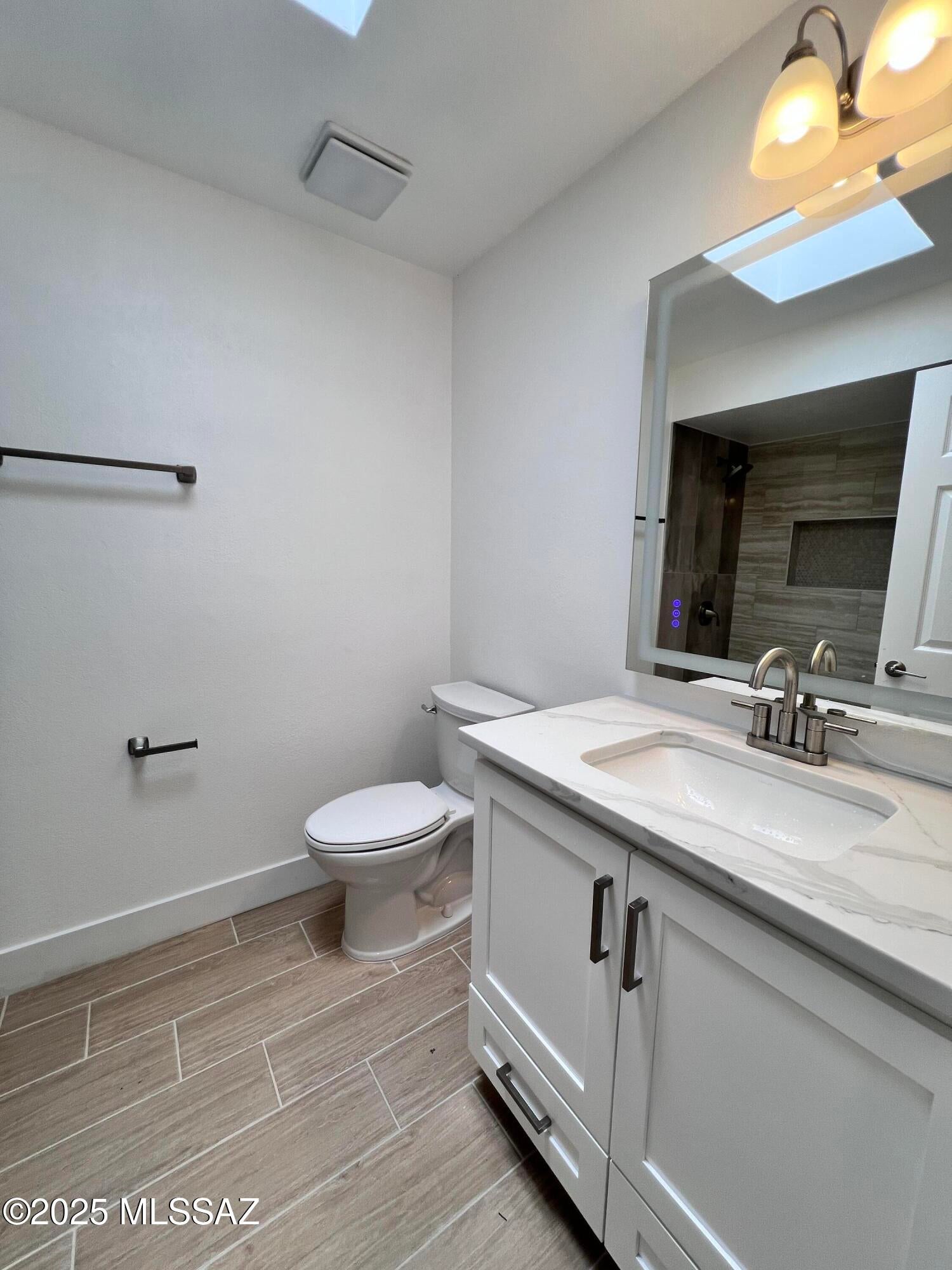 Quail Canyon (100-234) - Residential Lease