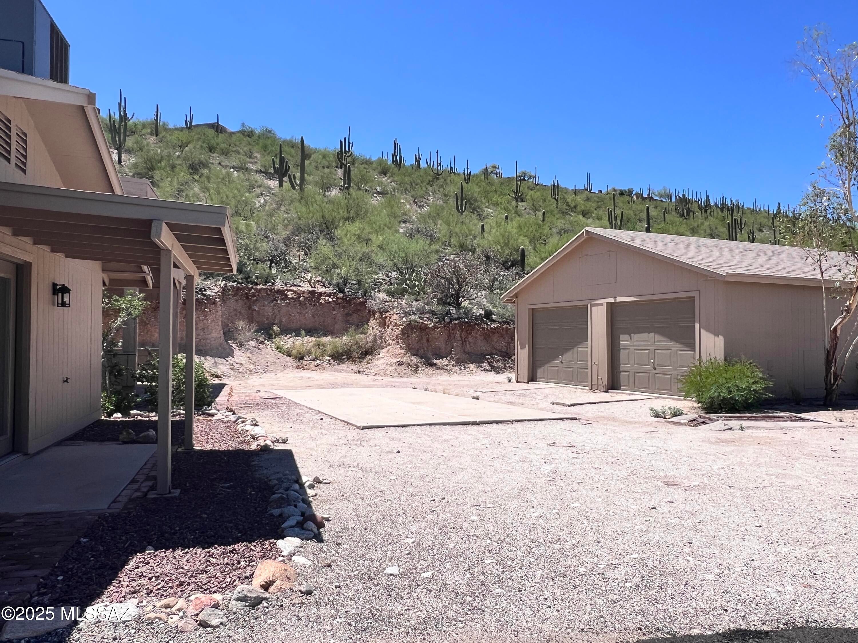 Quail Canyon (100-234) - Residential Lease