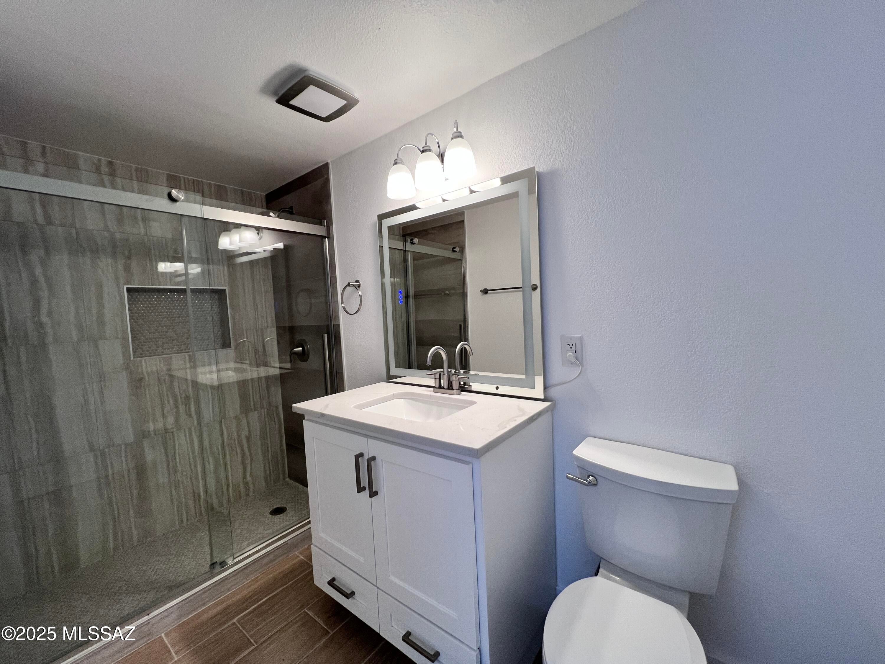 Quail Canyon (100-234) - Residential Lease