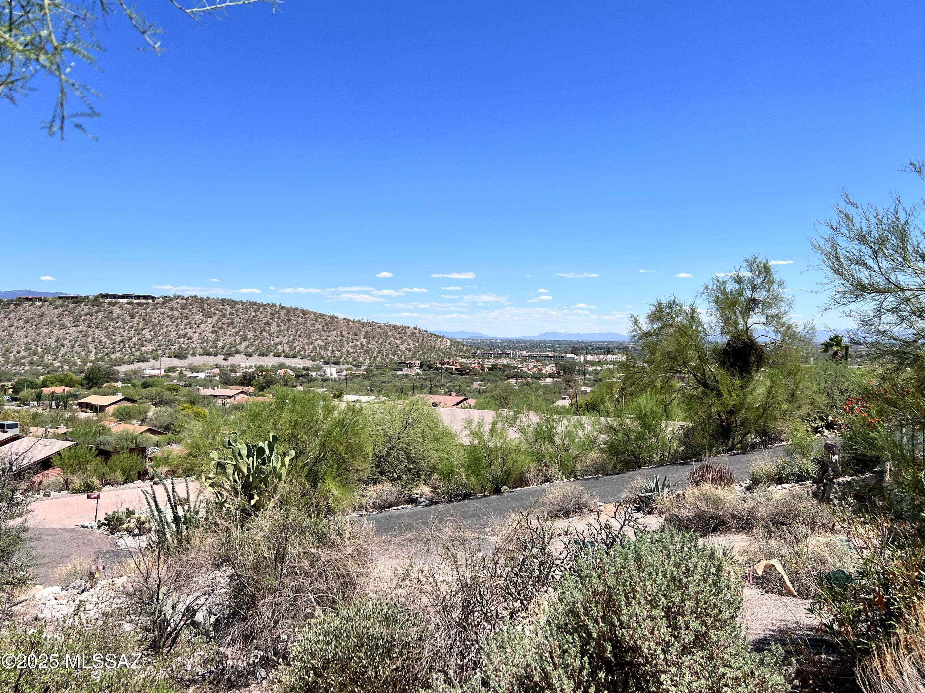 Quail Canyon (100-234) - Residential Lease