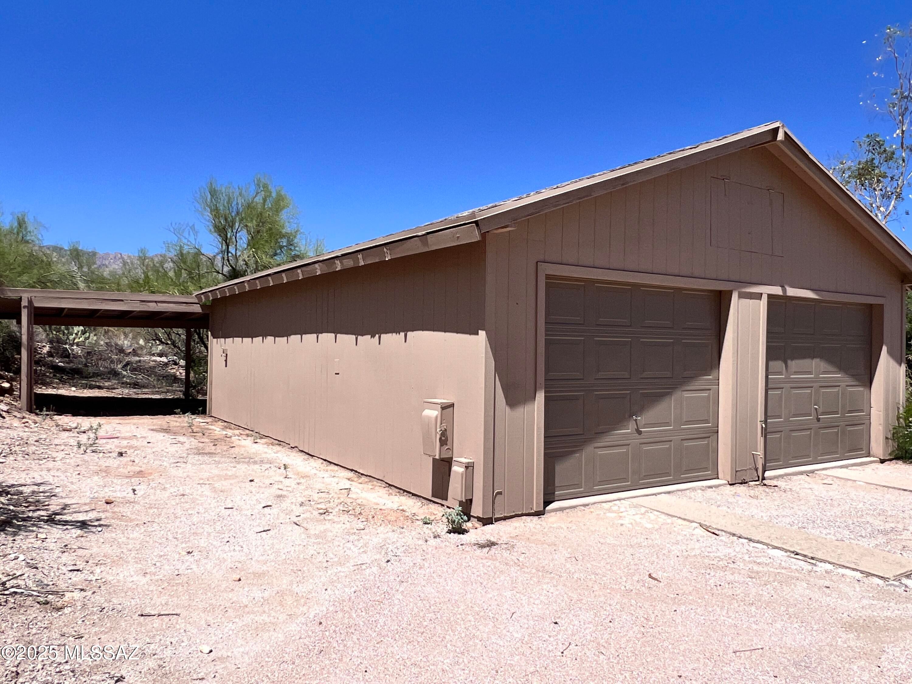 Quail Canyon (100-234) - Residential Lease