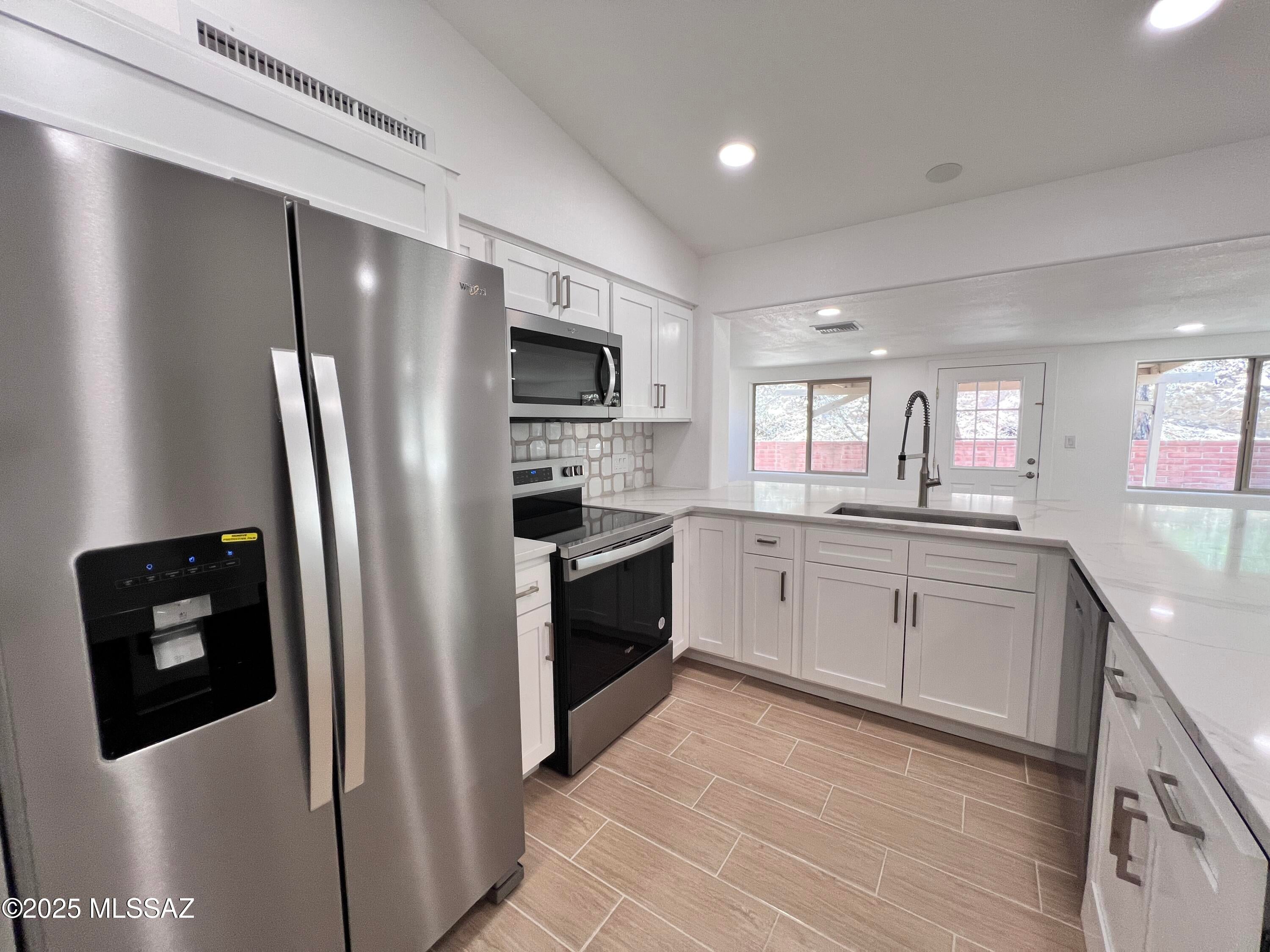 Quail Canyon (100-234) - Residential Lease