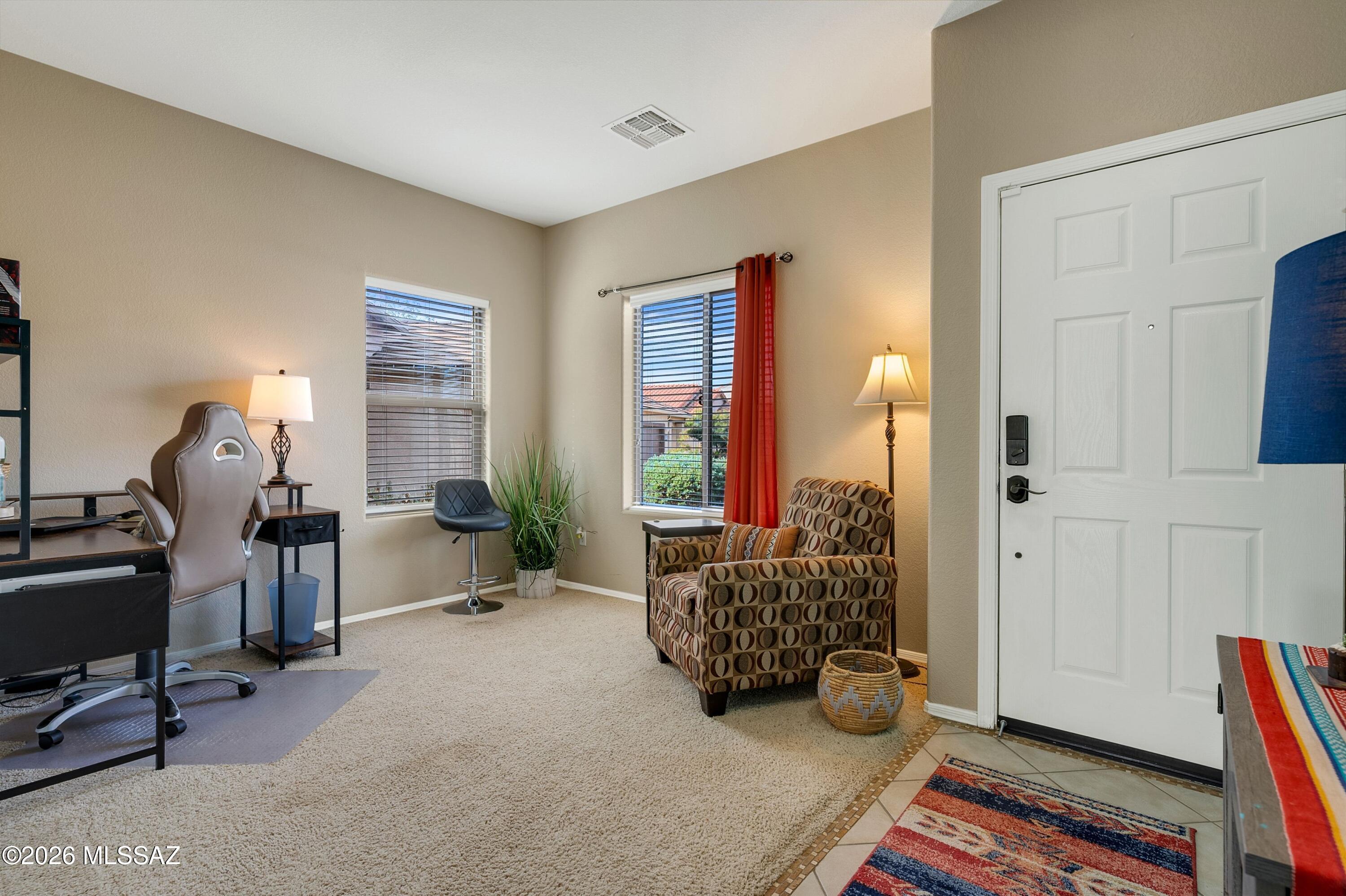 Red Rock Village - Residential
