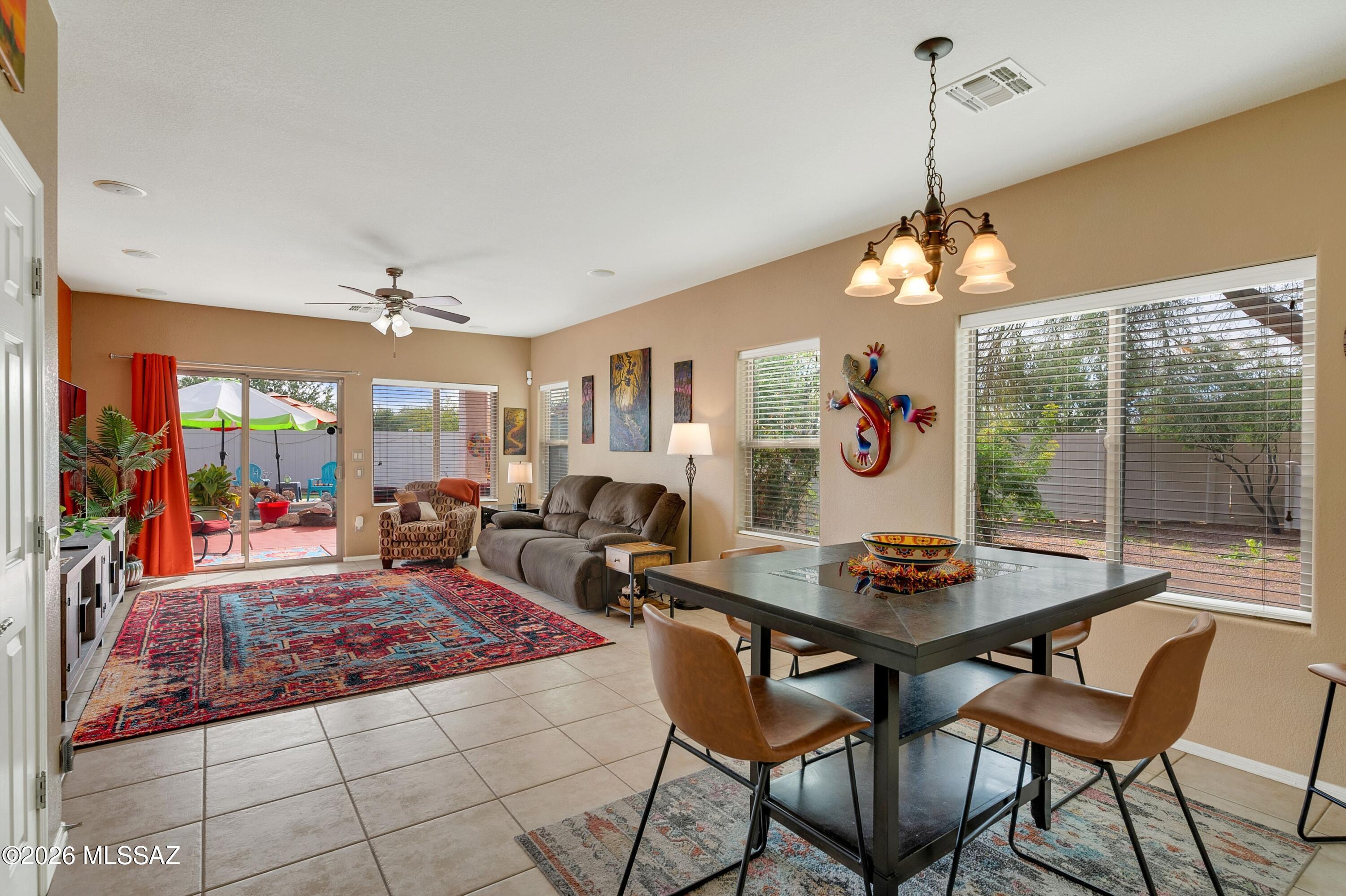 Red Rock Village - Residential
