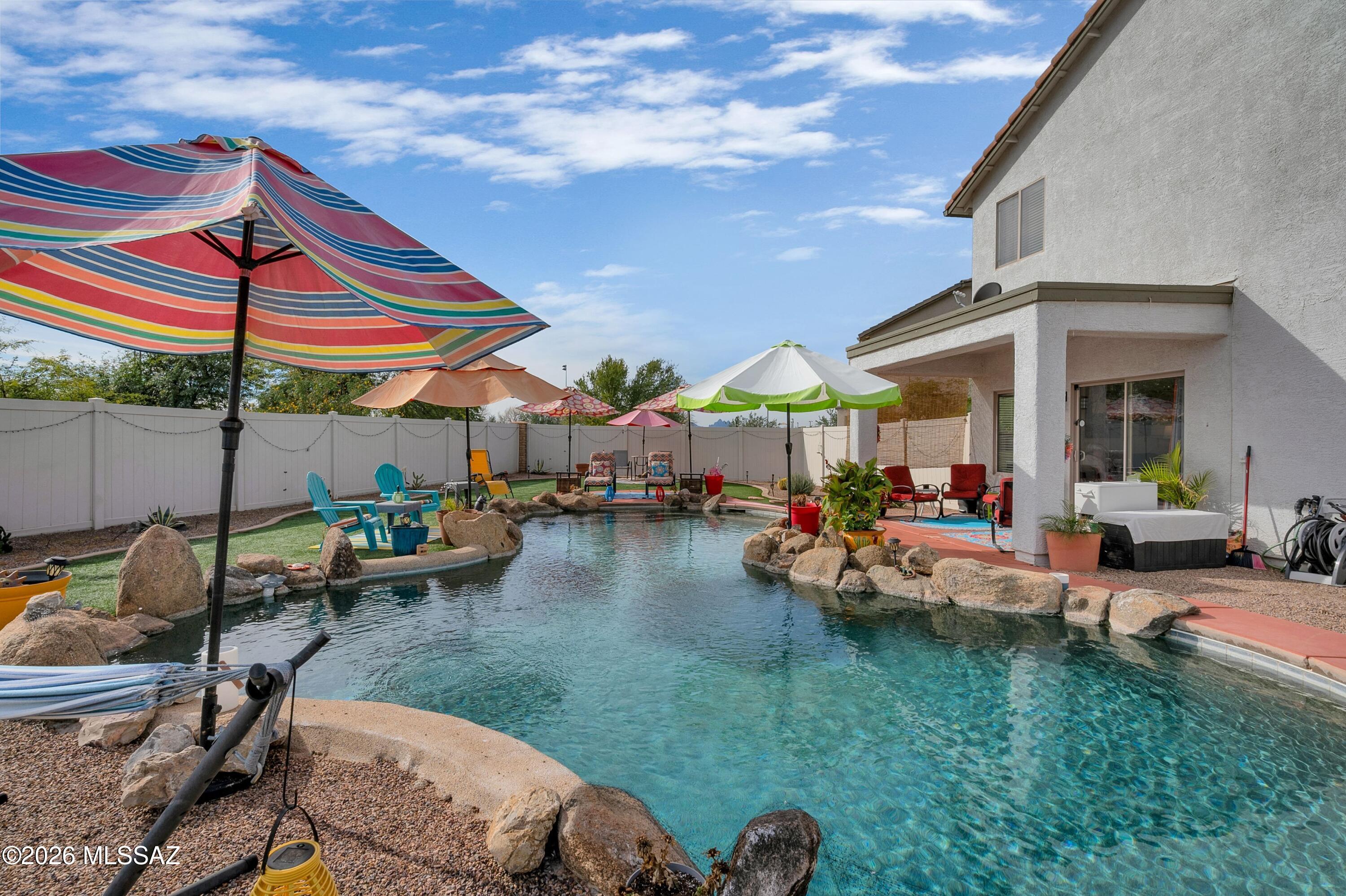 Red Rock Village - Residential
