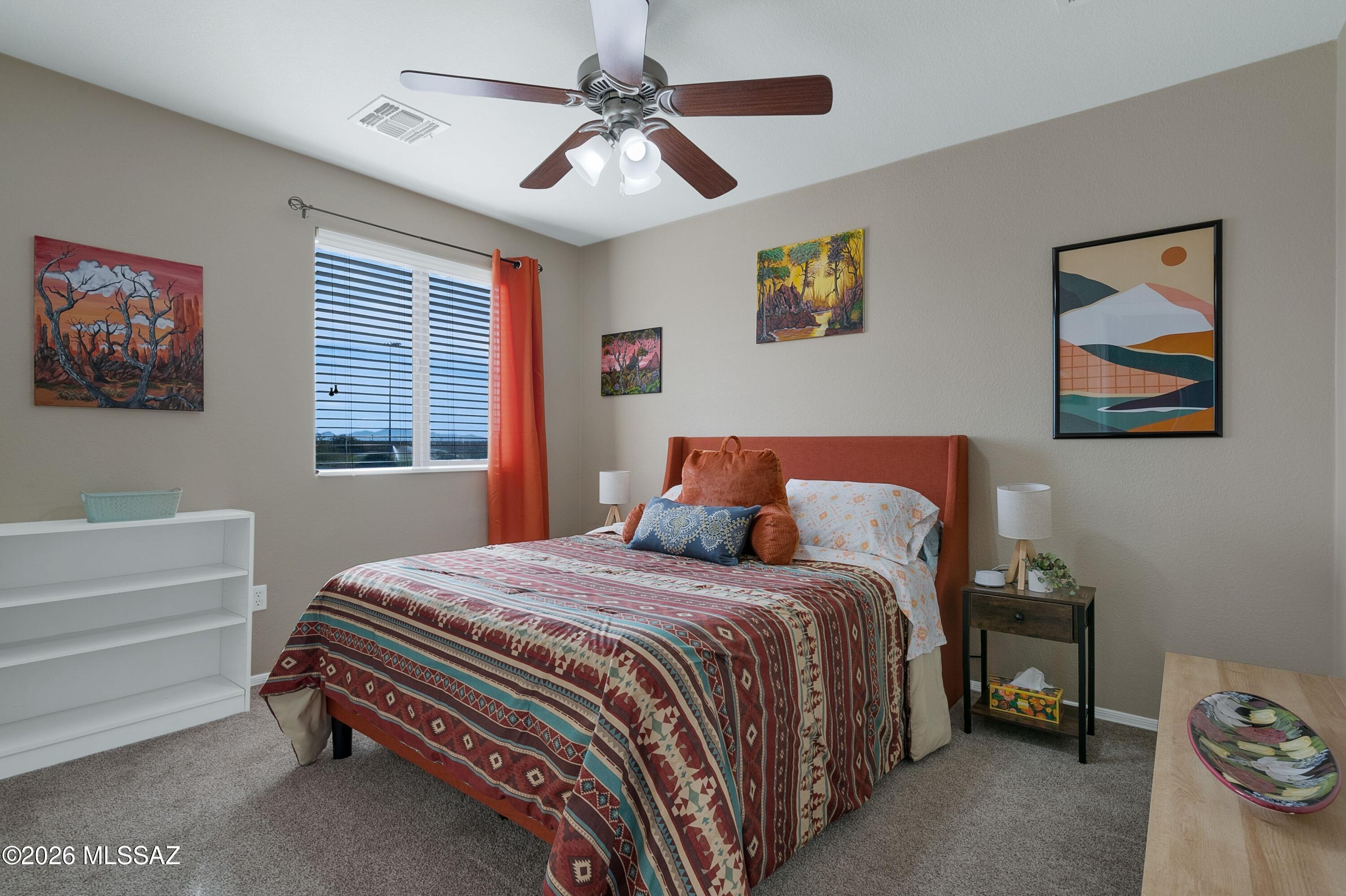 Red Rock Village - Residential