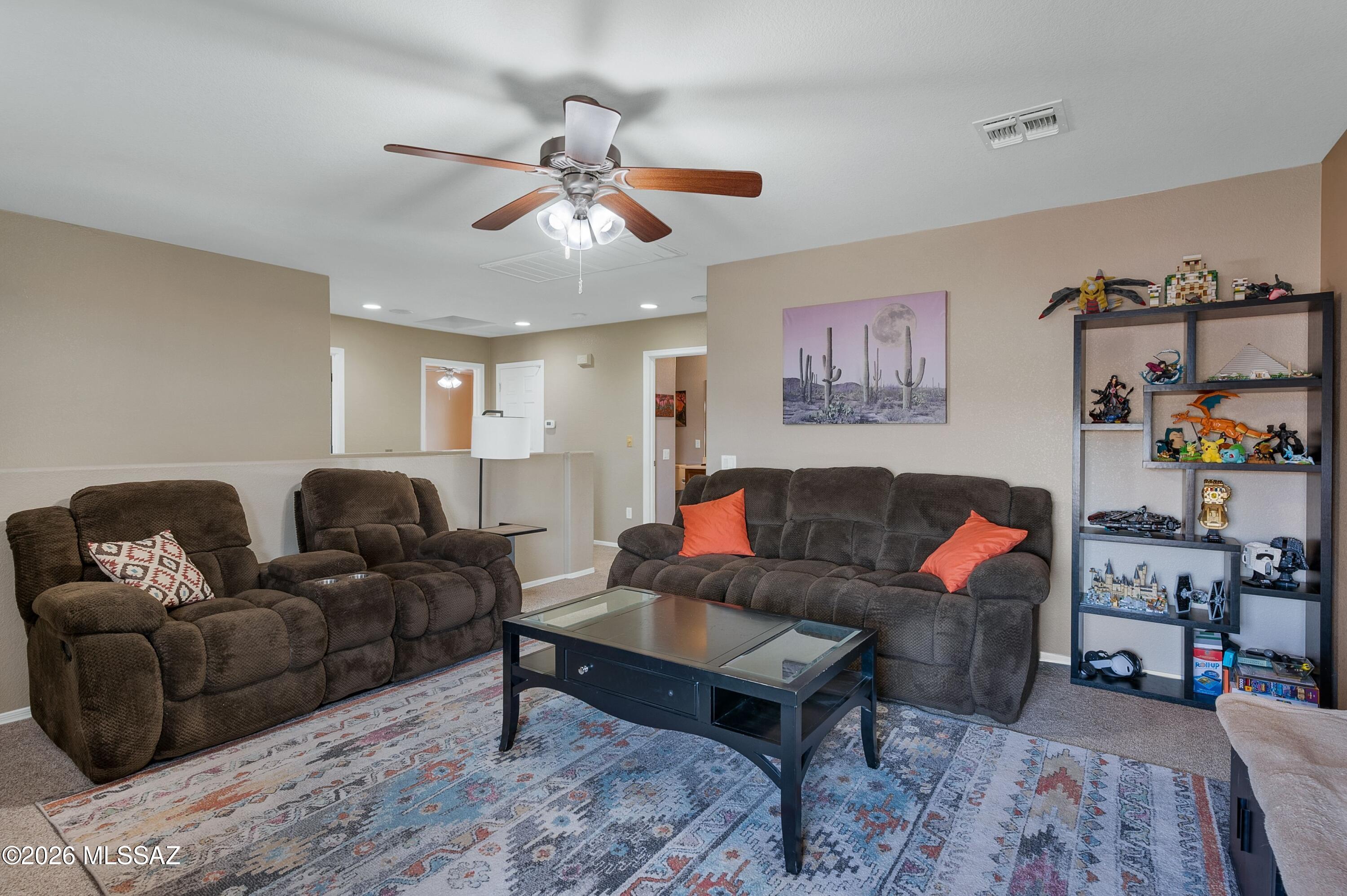 Red Rock Village - Residential