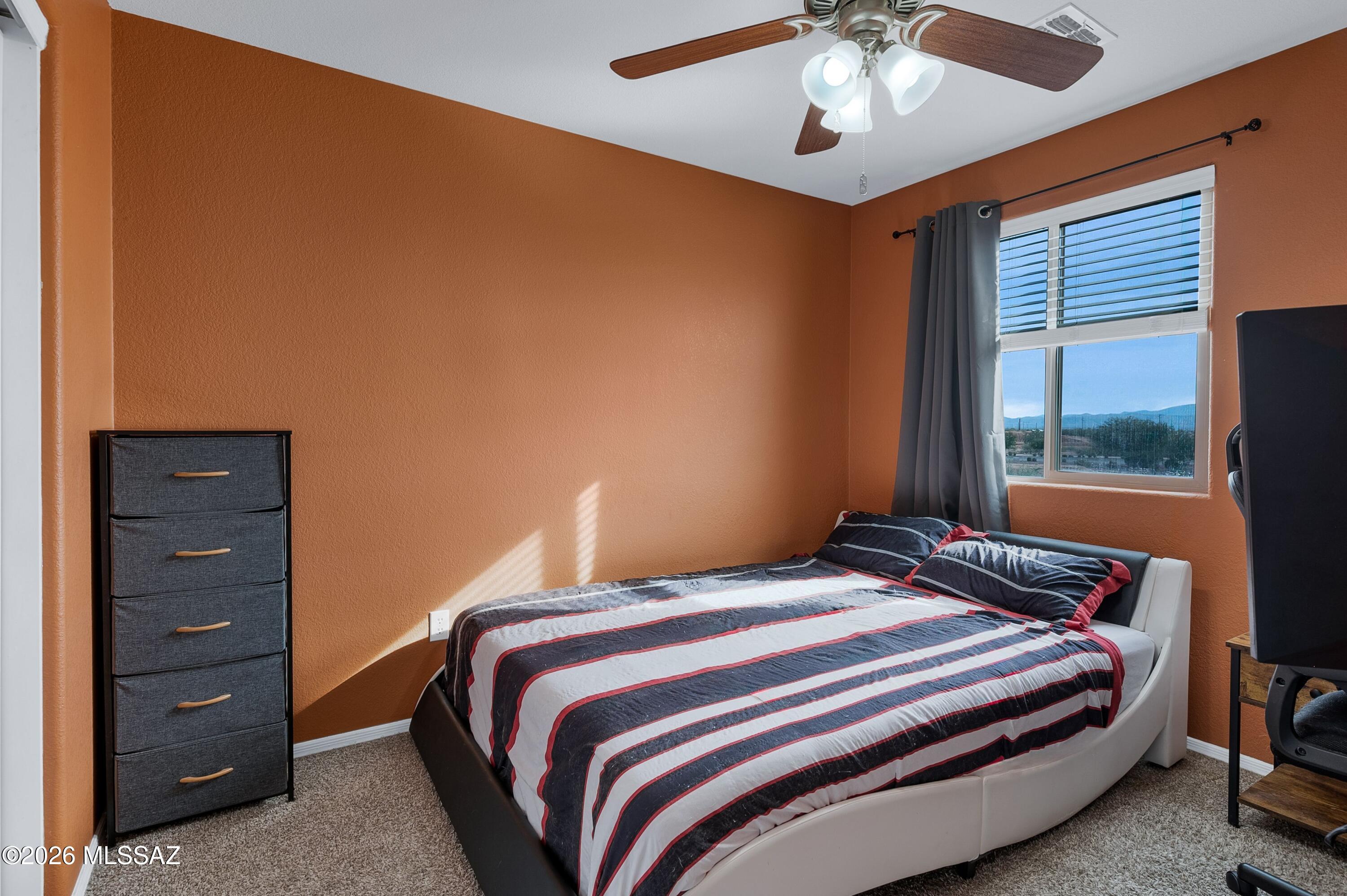 Red Rock Village - Residential