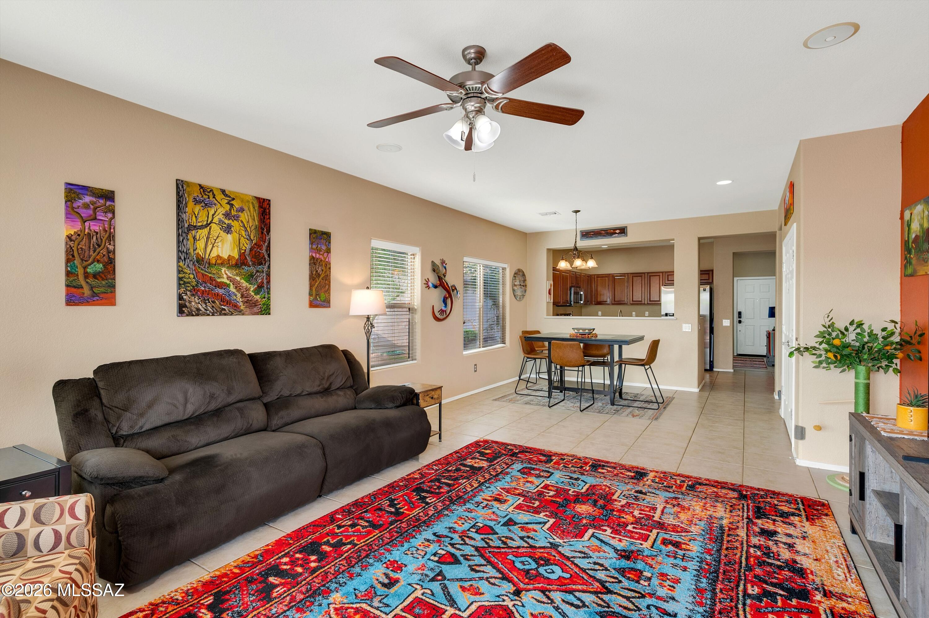 Red Rock Village - Residential