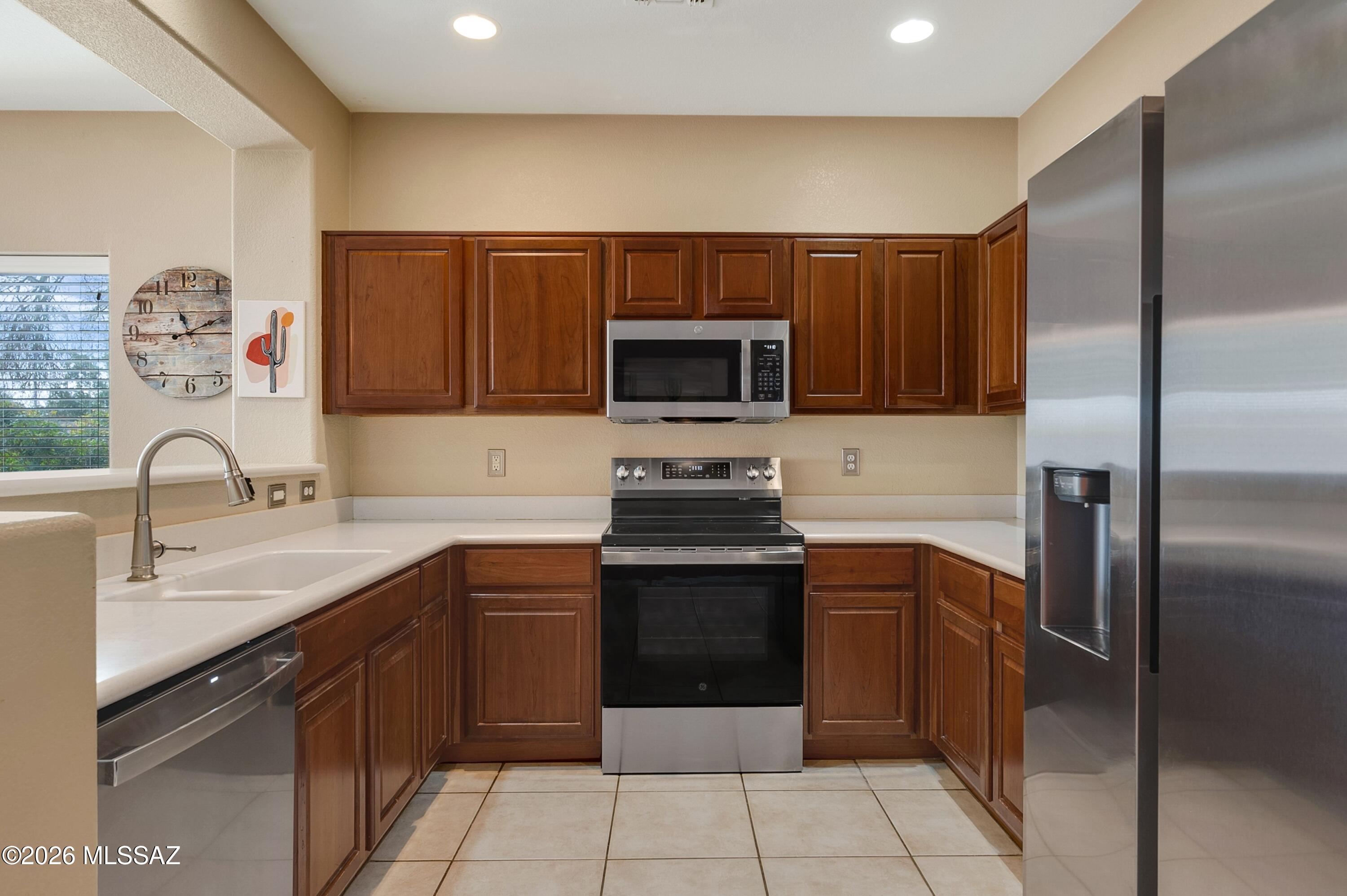 Red Rock Village - Residential
