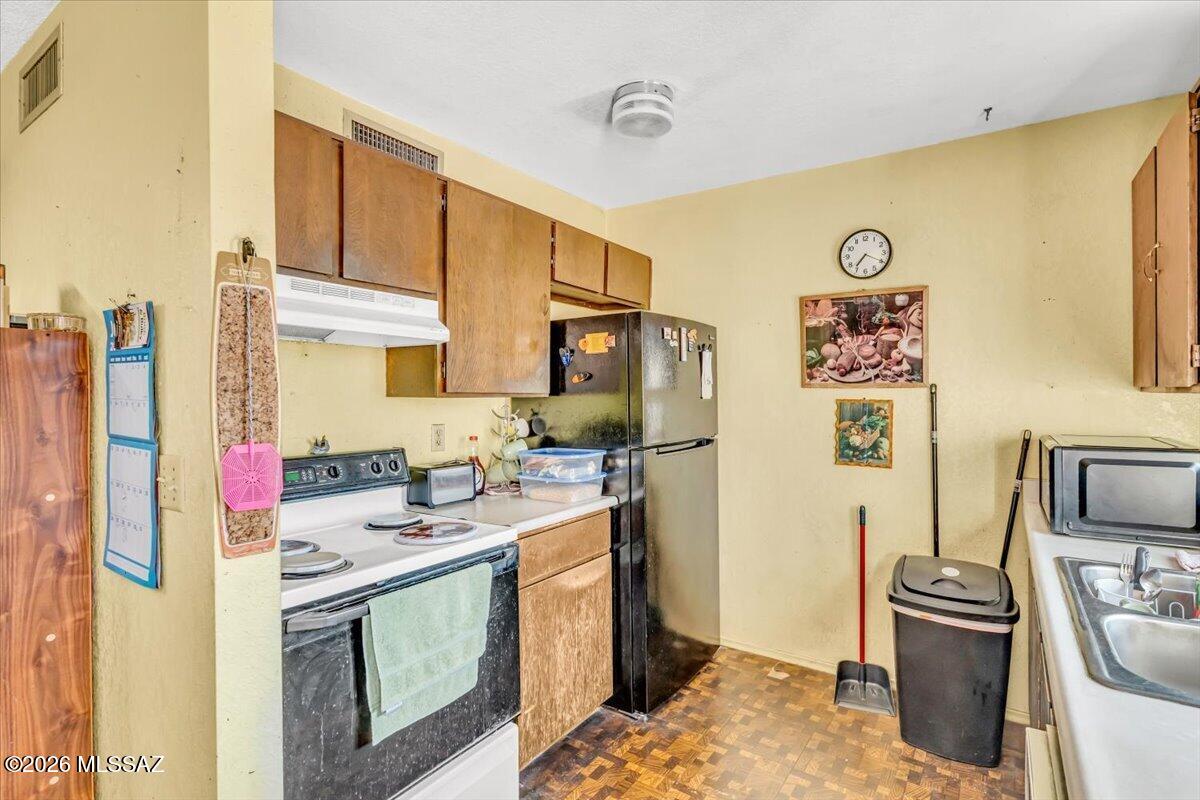 Valley View East NO. 8 (1-38) - Residential