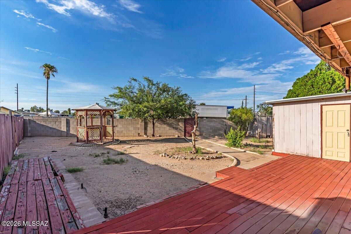 Valley View East NO. 8 (1-38) - Residential