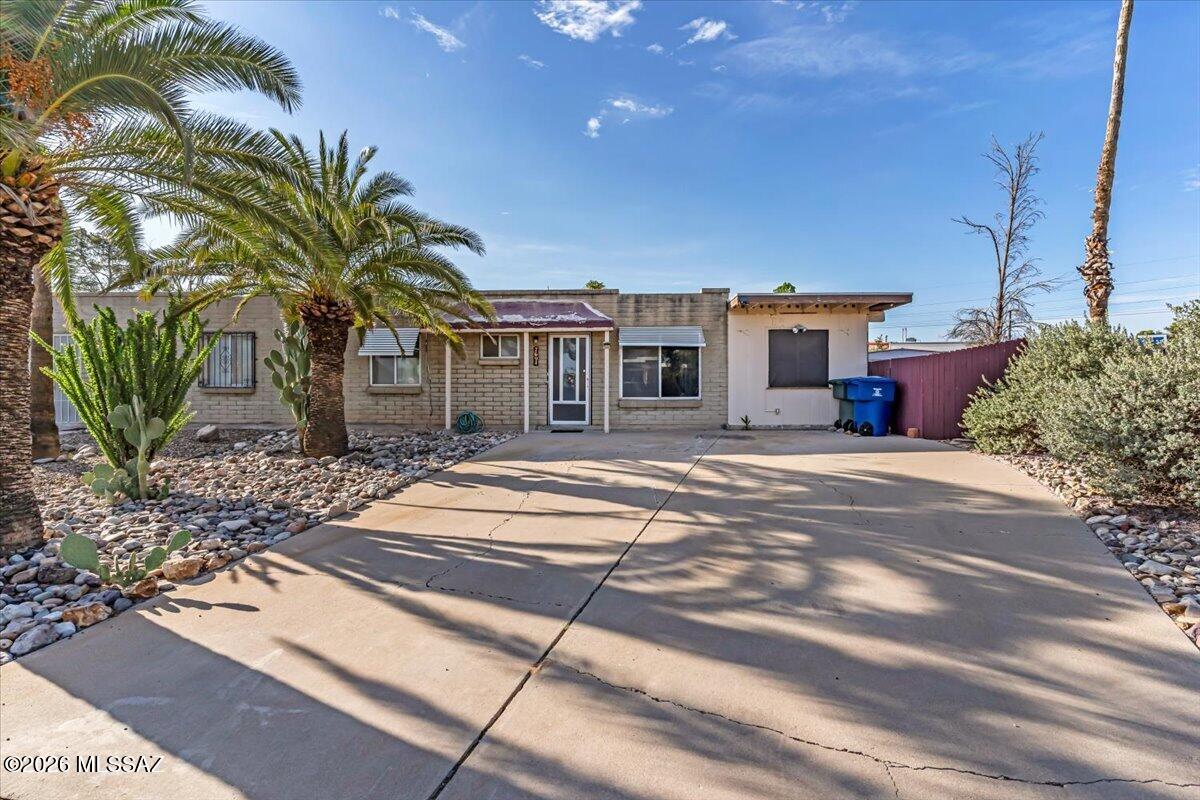 Valley View East NO. 8 (1-38) - Residential