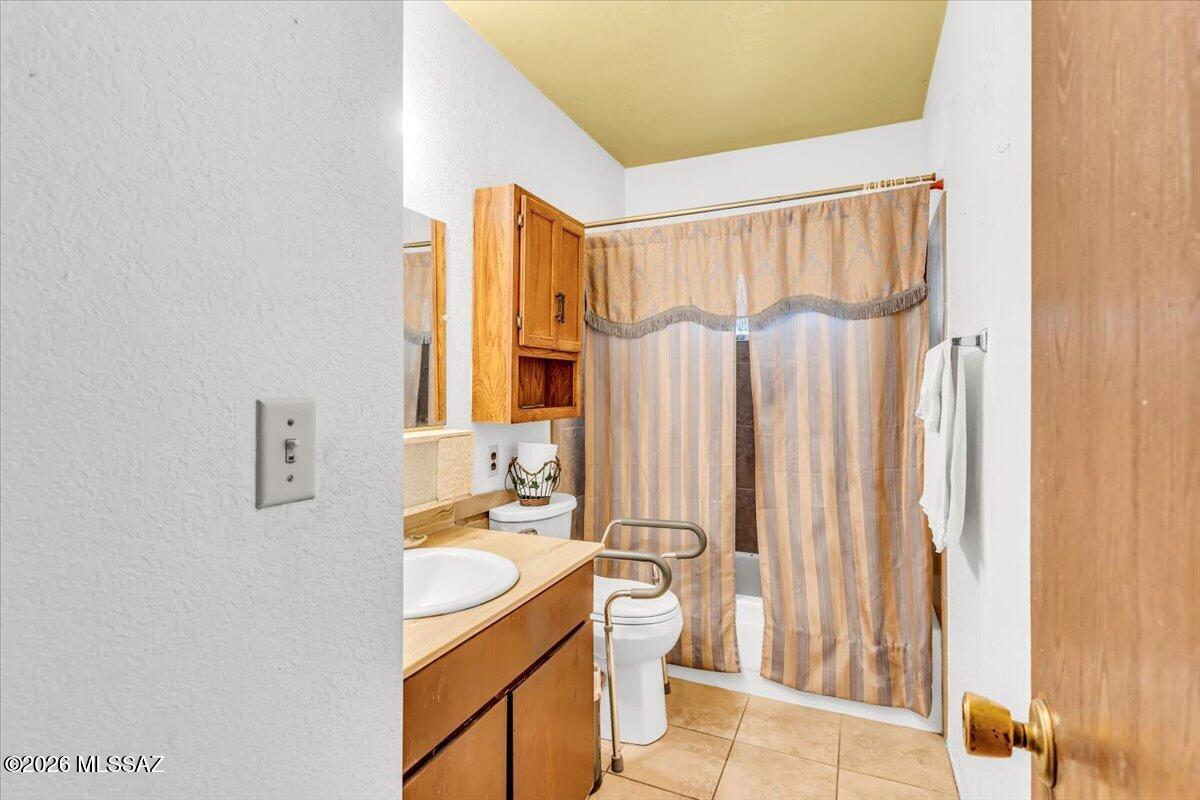 Valley View East NO. 8 (1-38) - Residential