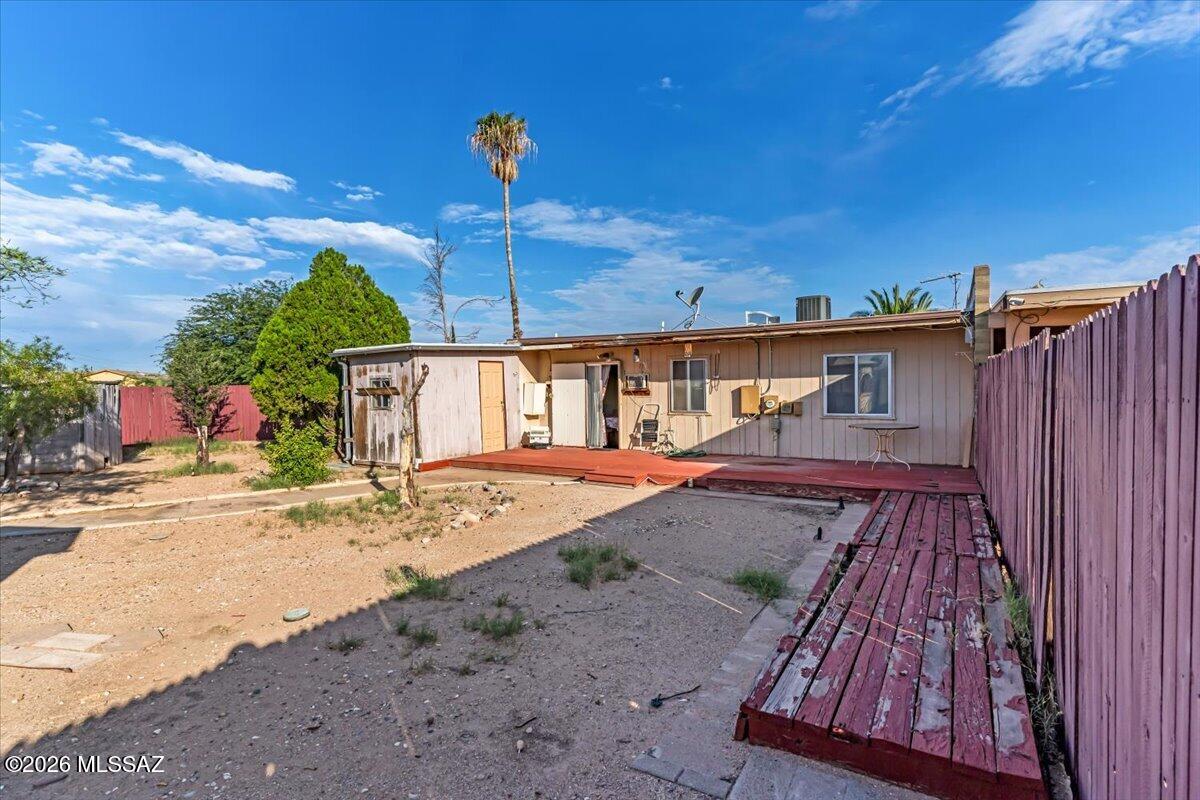 Valley View East NO. 8 (1-38) - Residential