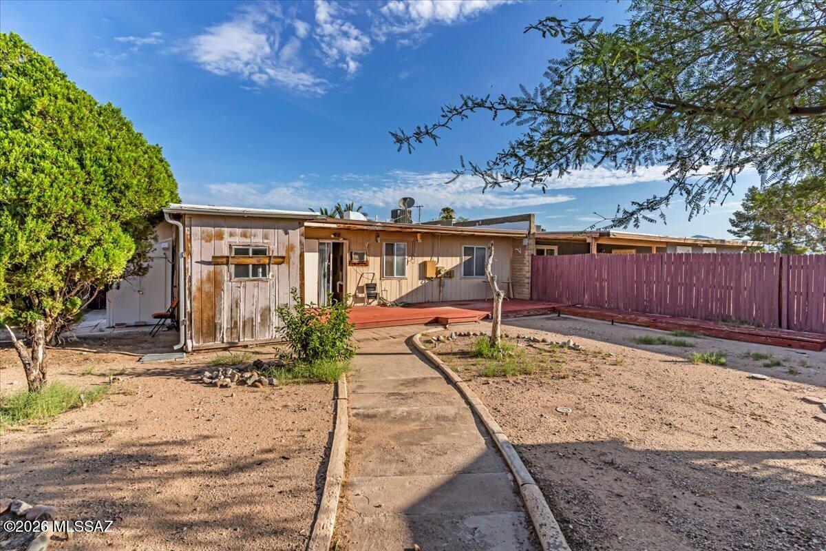 Valley View East NO. 8 (1-38) - Residential