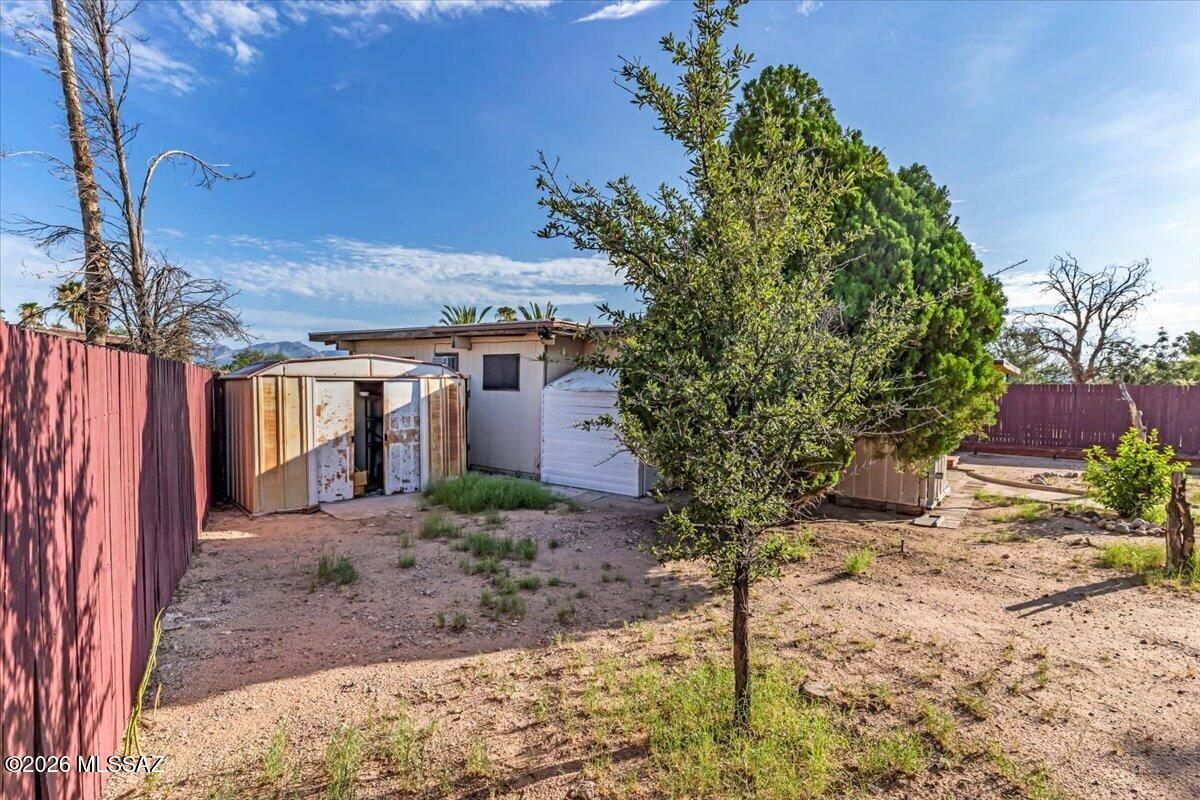 Valley View East NO. 8 (1-38) - Residential