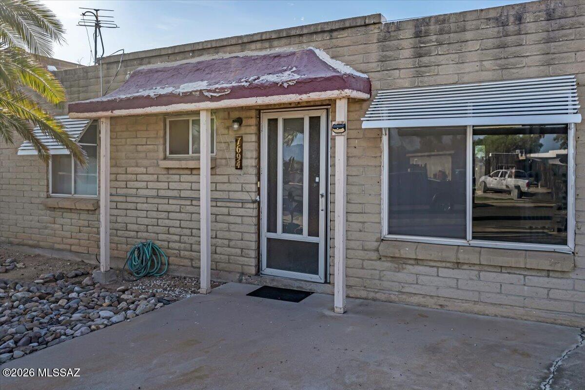 Valley View East NO. 8 (1-38) - Residential