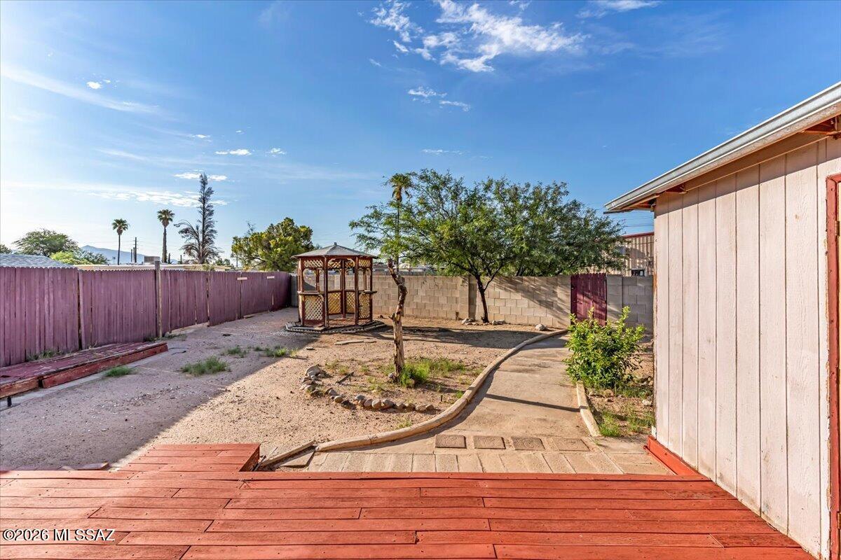Valley View East NO. 8 (1-38) - Residential