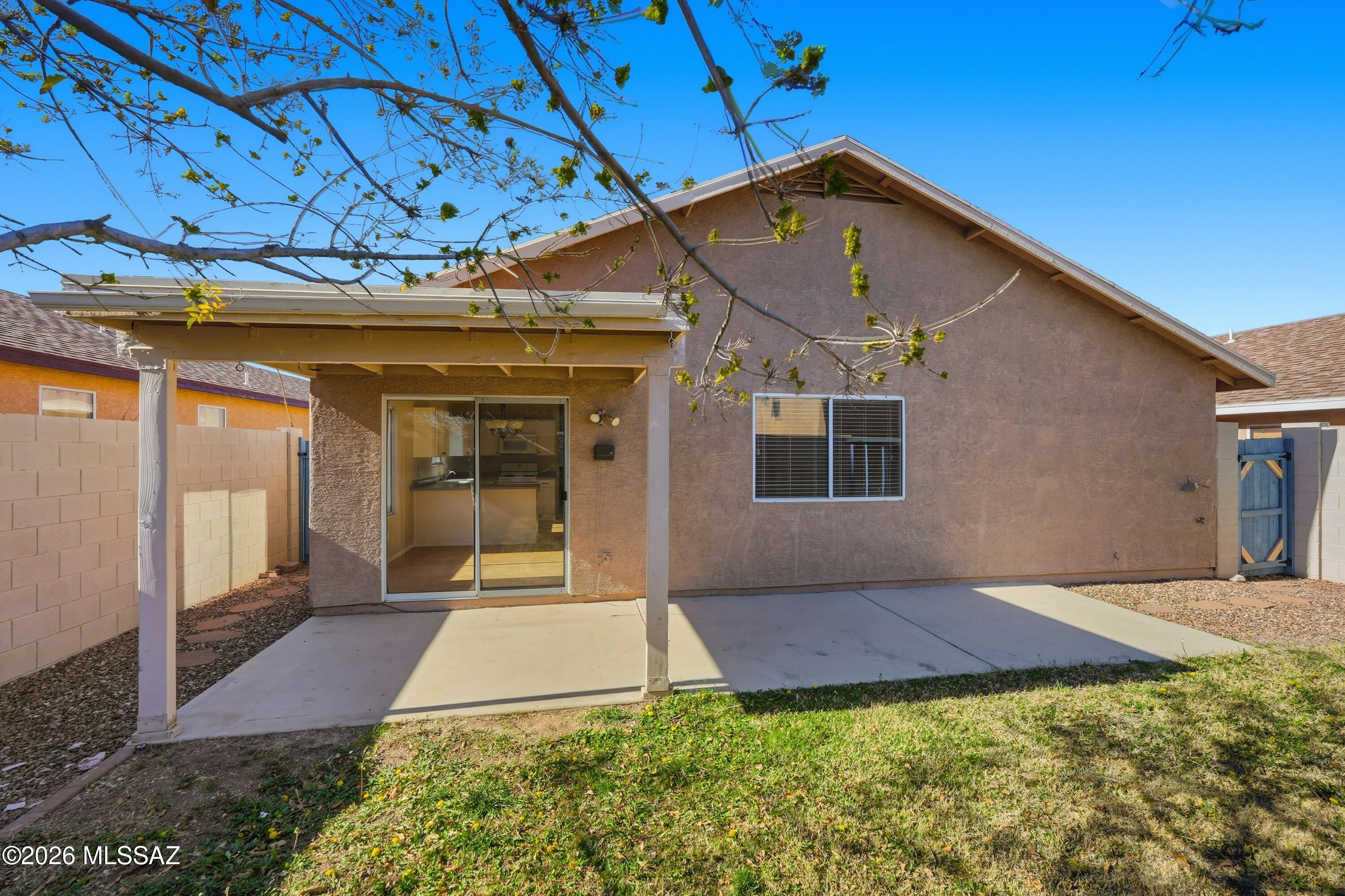 Elliott Homes At Rita Ranch (1-521) - Residential