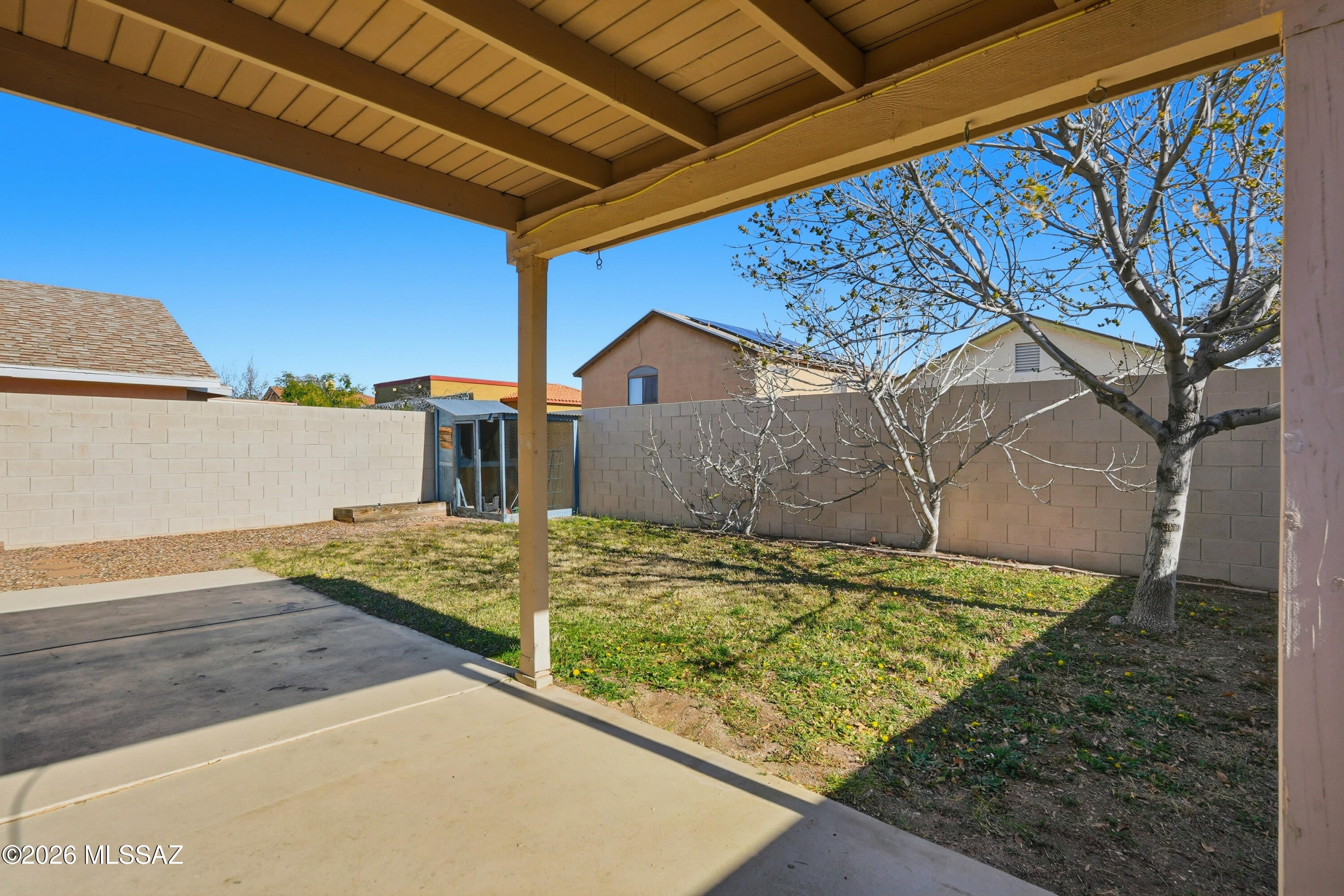 Elliott Homes At Rita Ranch (1-521) - Residential