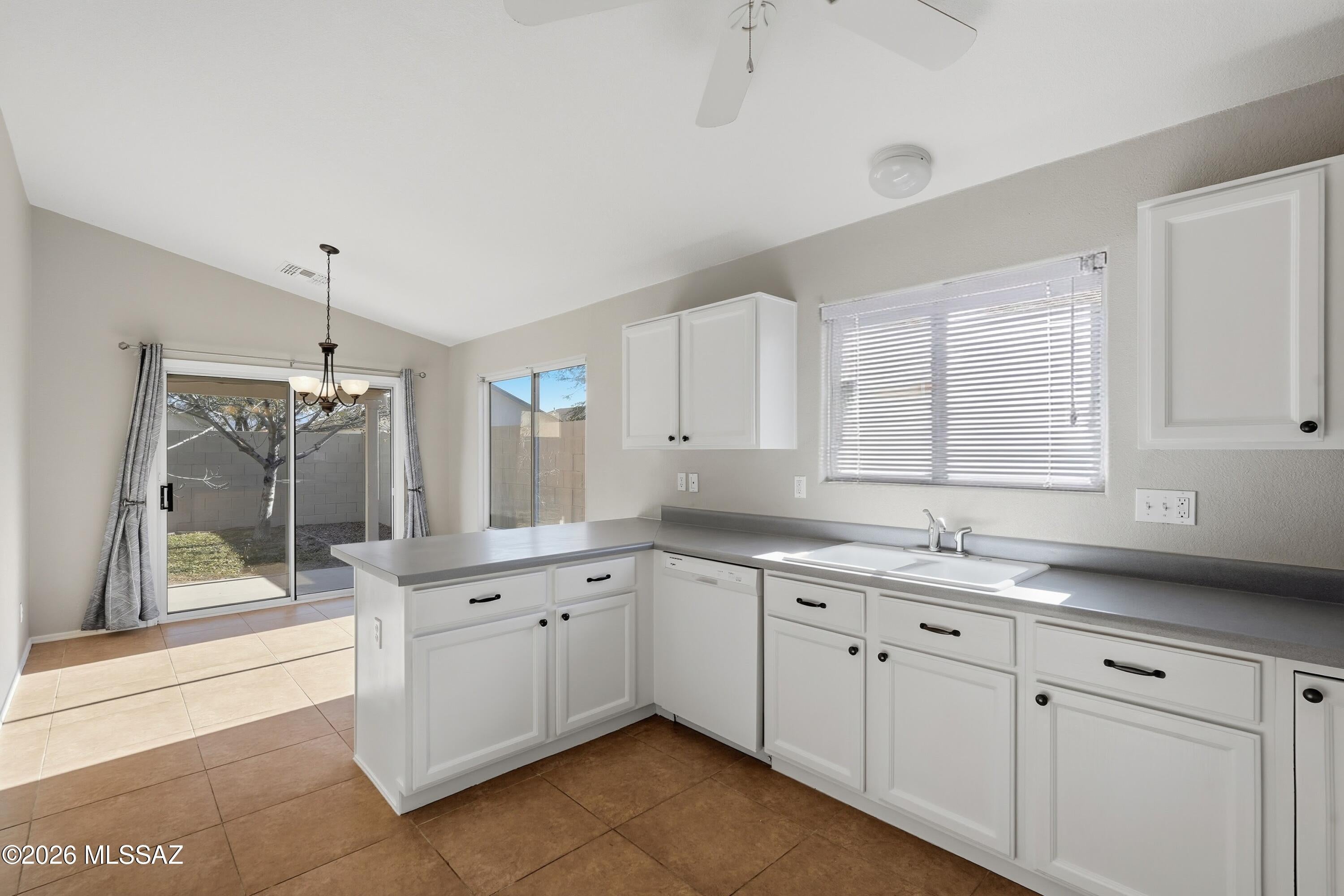 Elliott Homes At Rita Ranch (1-521) - Residential