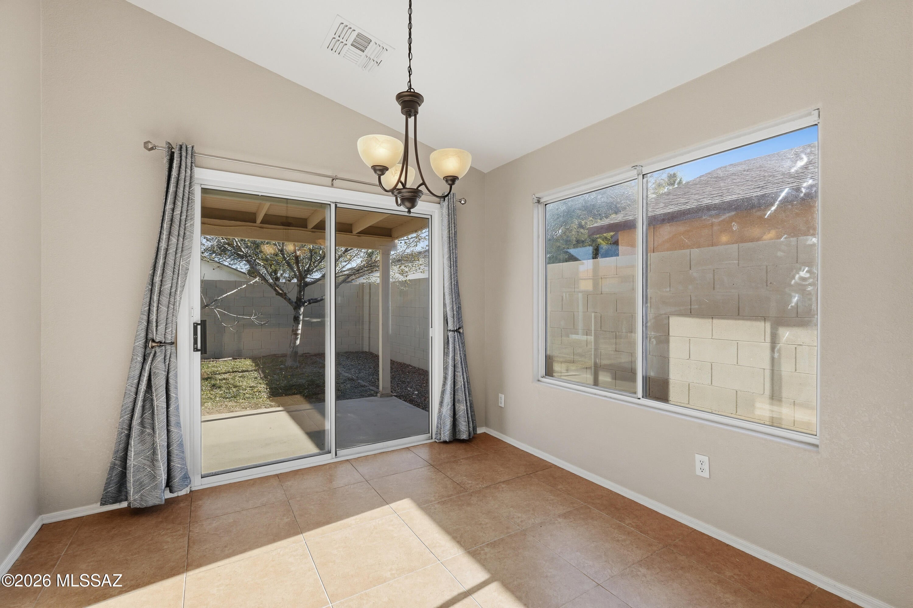 Elliott Homes At Rita Ranch (1-521) - Residential