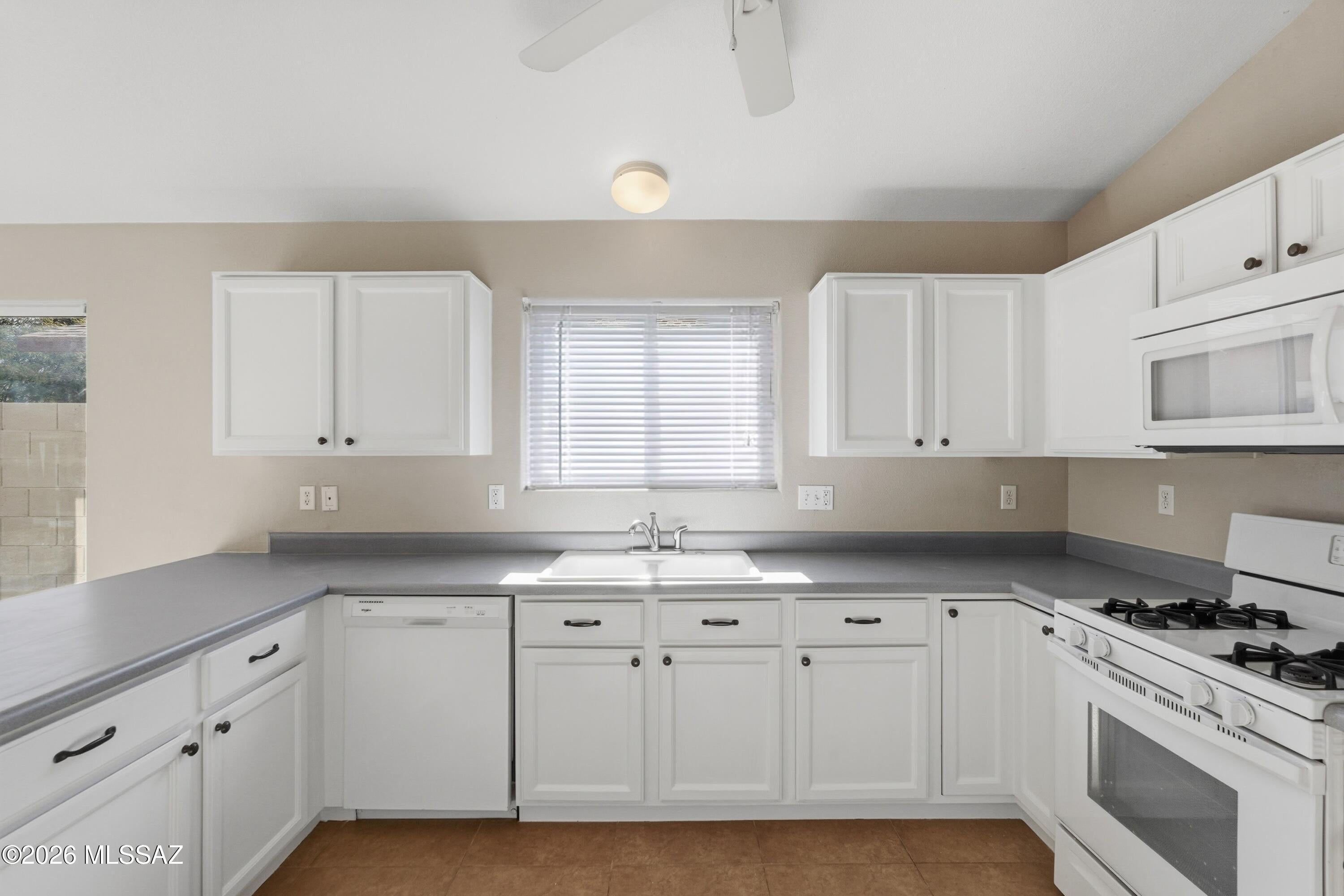 Elliott Homes At Rita Ranch (1-521) - Residential