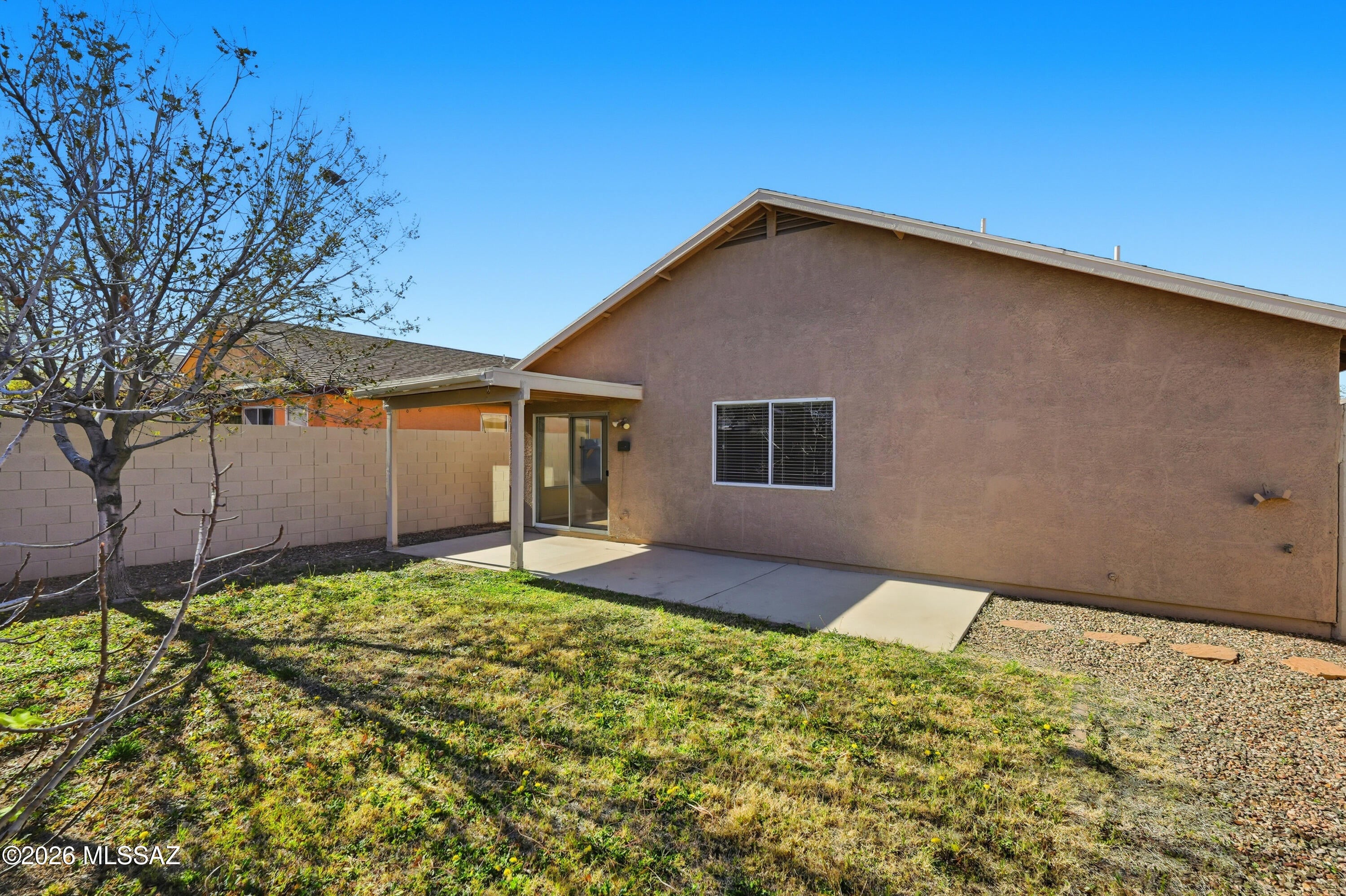 Elliott Homes At Rita Ranch (1-521) - Residential