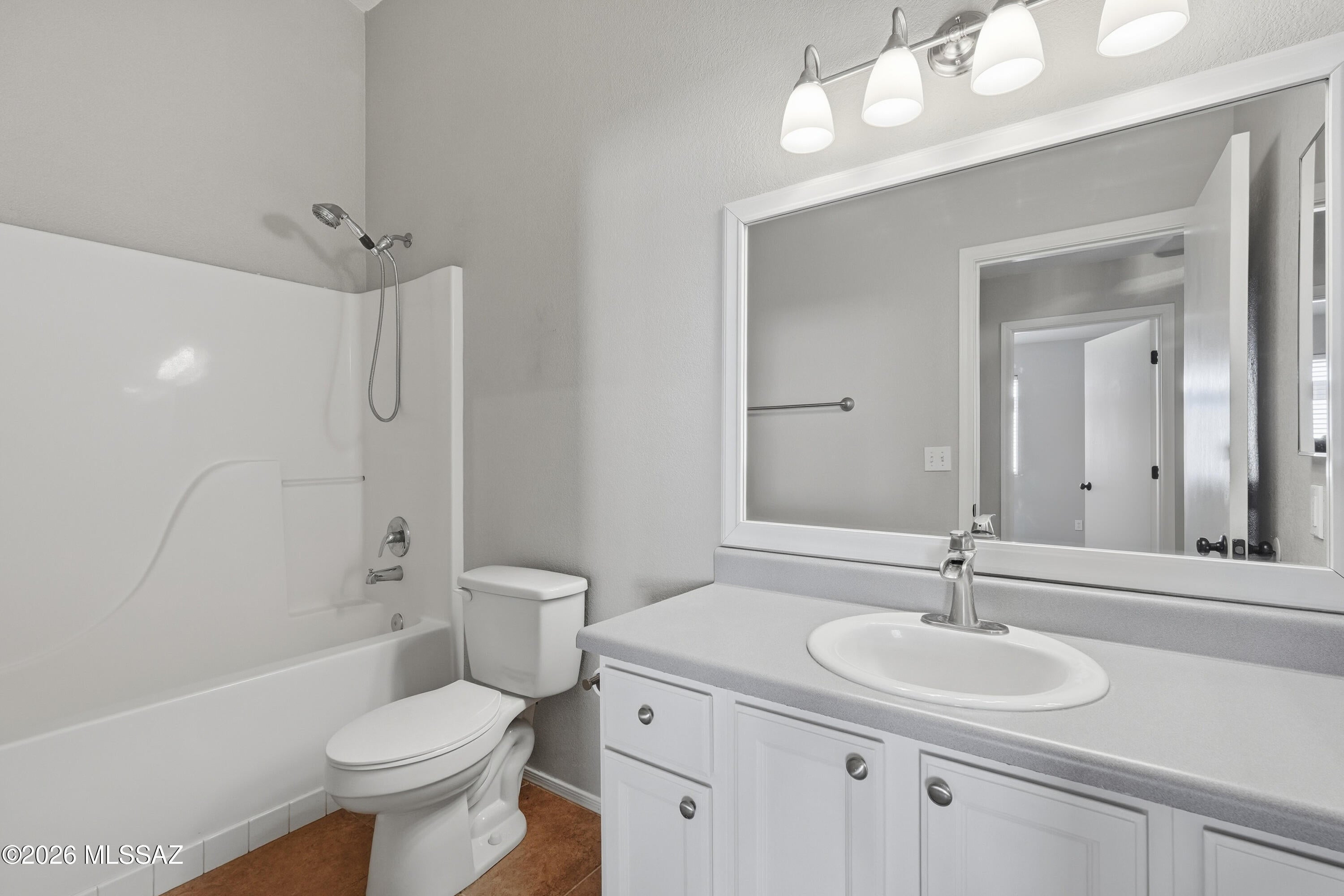 Elliott Homes At Rita Ranch (1-521) - Residential