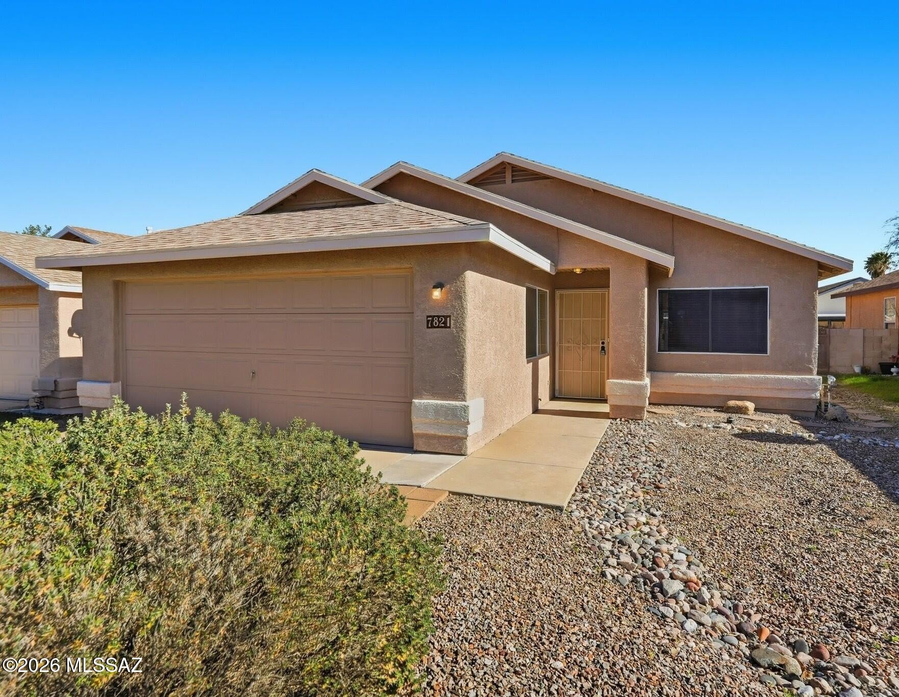 Elliott Homes At Rita Ranch (1-521) - Residential