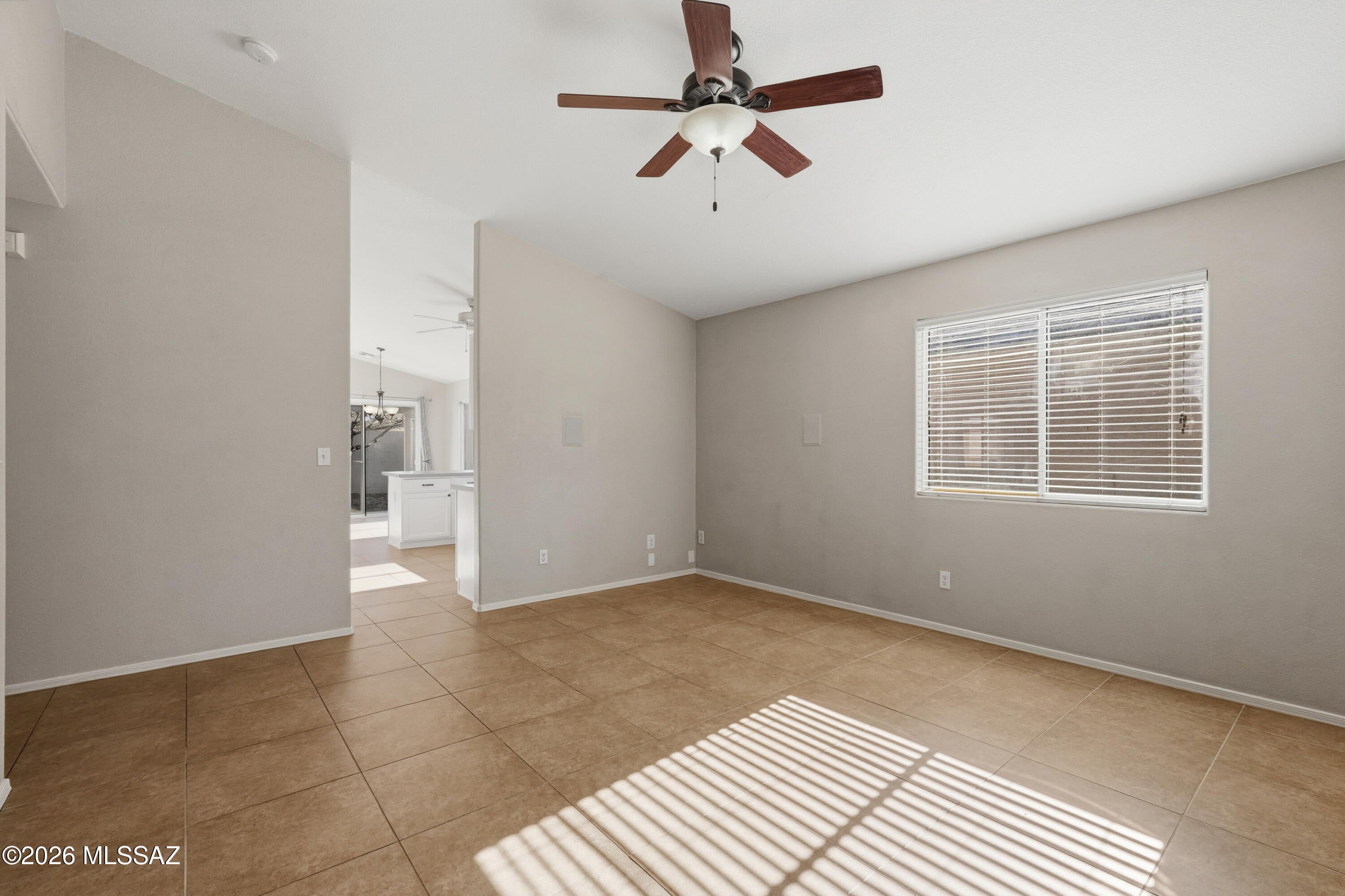 Elliott Homes At Rita Ranch (1-521) - Residential