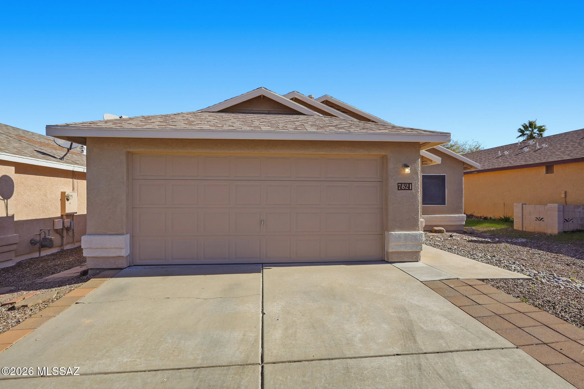 Elliott Homes At Rita Ranch (1-521) - Residential