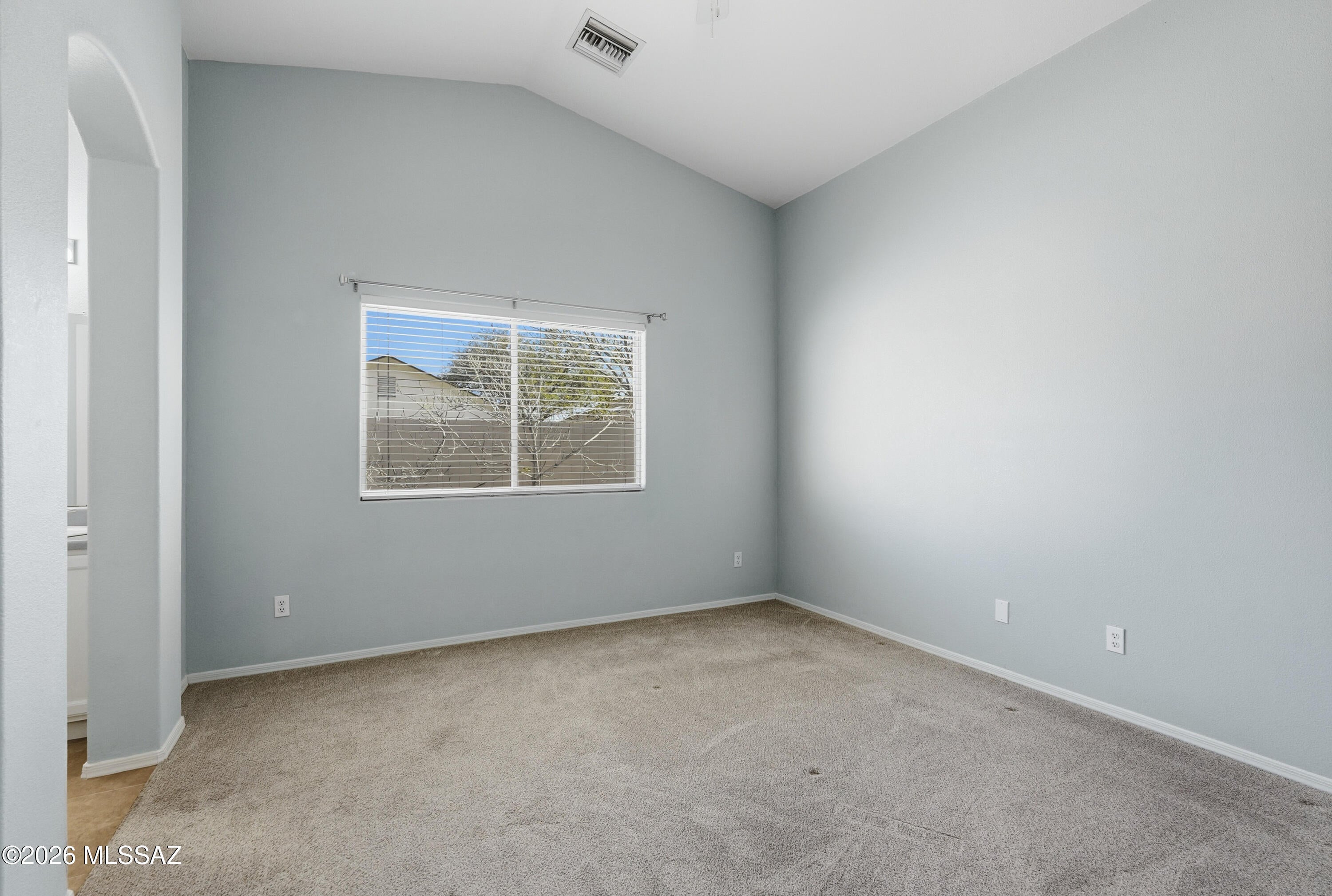 Elliott Homes At Rita Ranch (1-521) - Residential