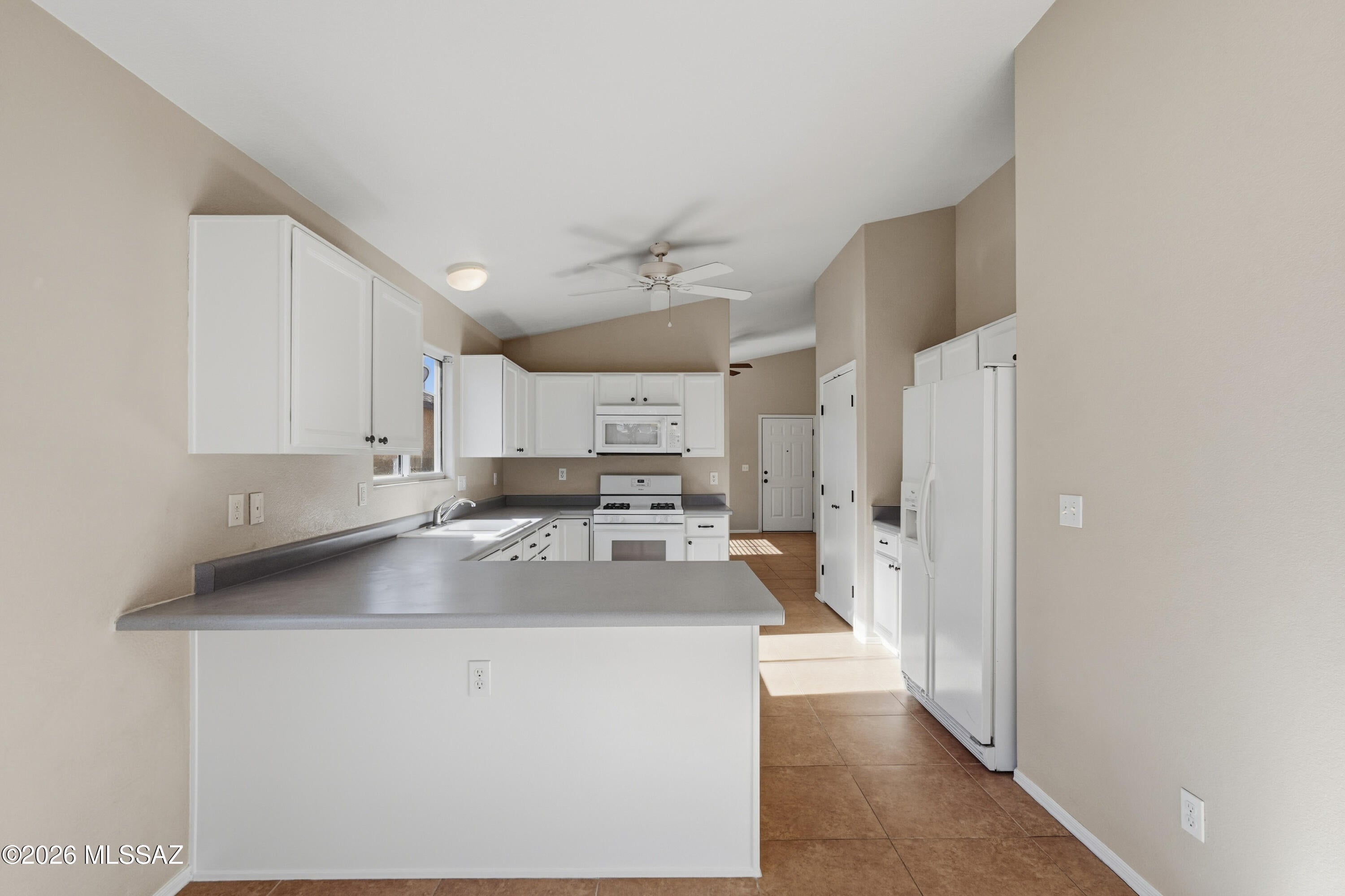 Elliott Homes At Rita Ranch (1-521) - Residential
