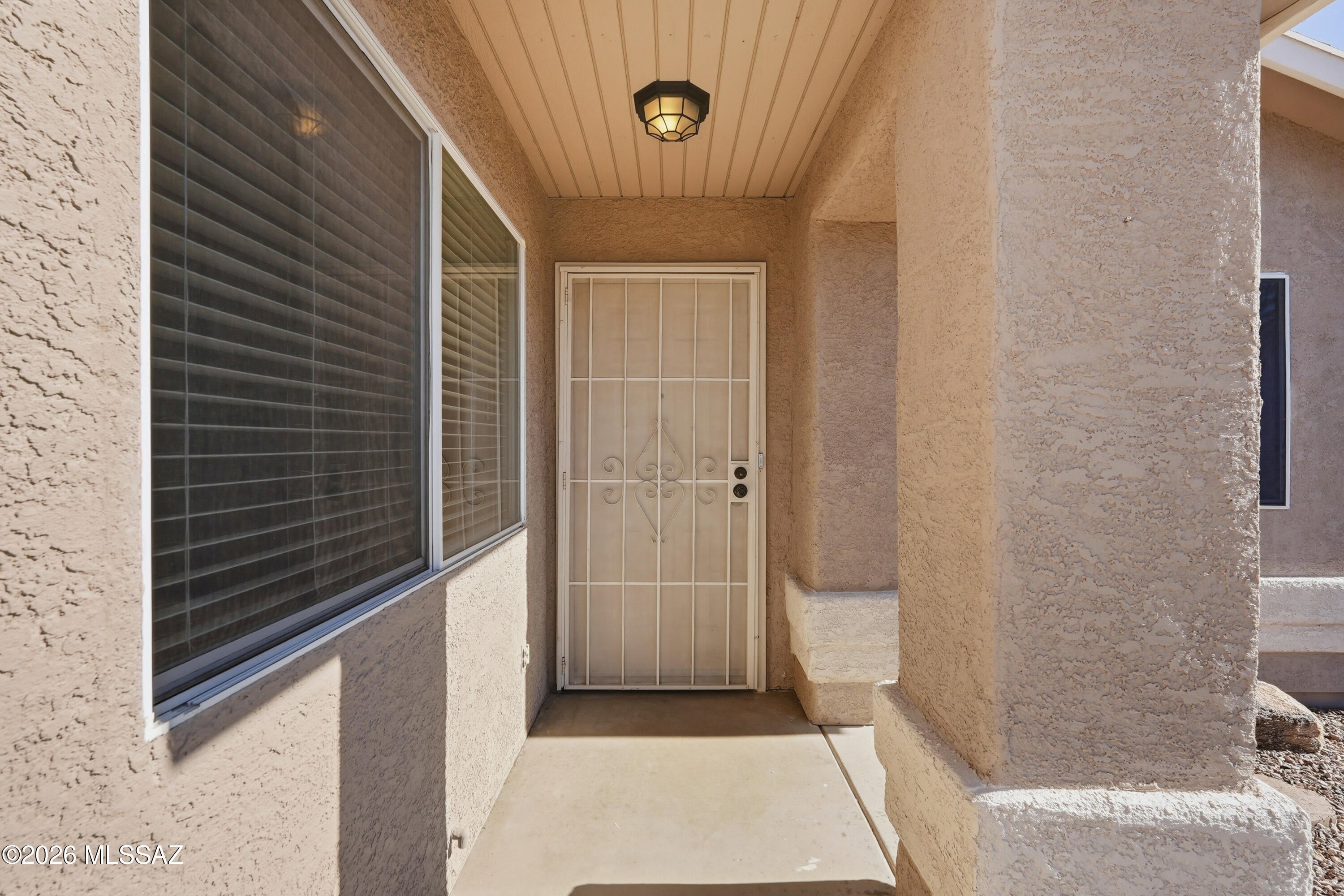 Elliott Homes At Rita Ranch (1-521) - Residential