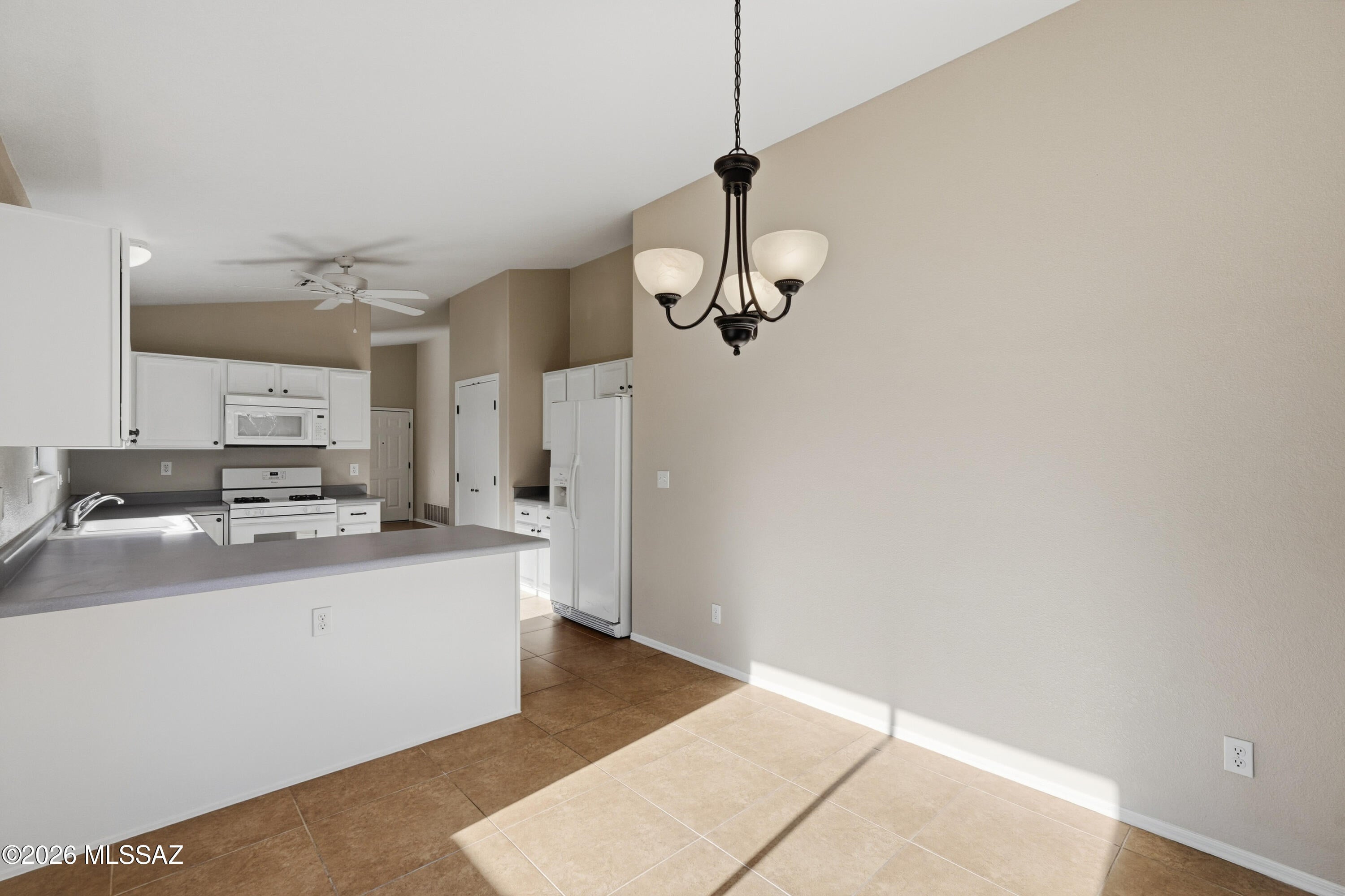 Elliott Homes At Rita Ranch (1-521) - Residential