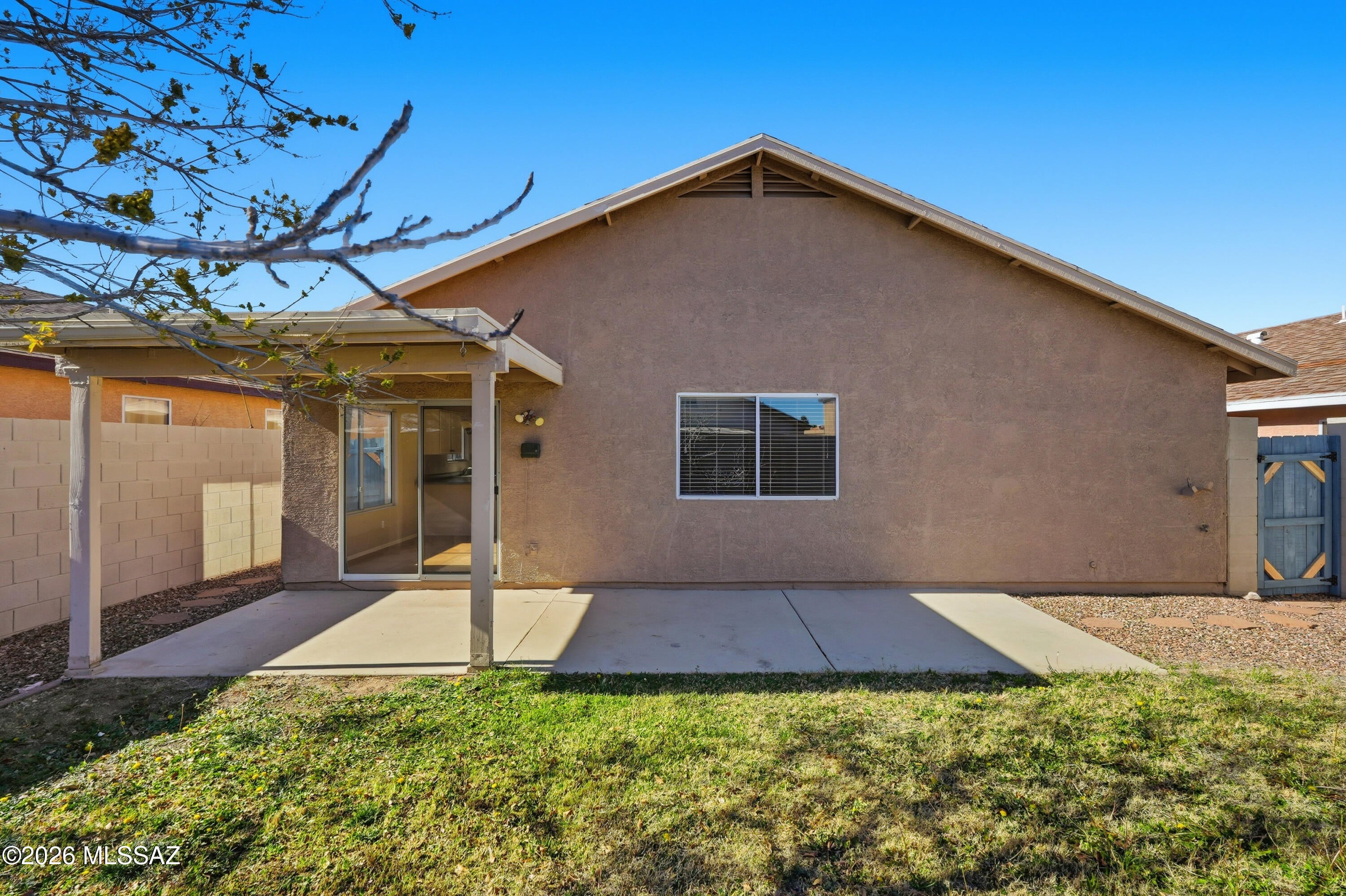 Elliott Homes At Rita Ranch (1-521) - Residential