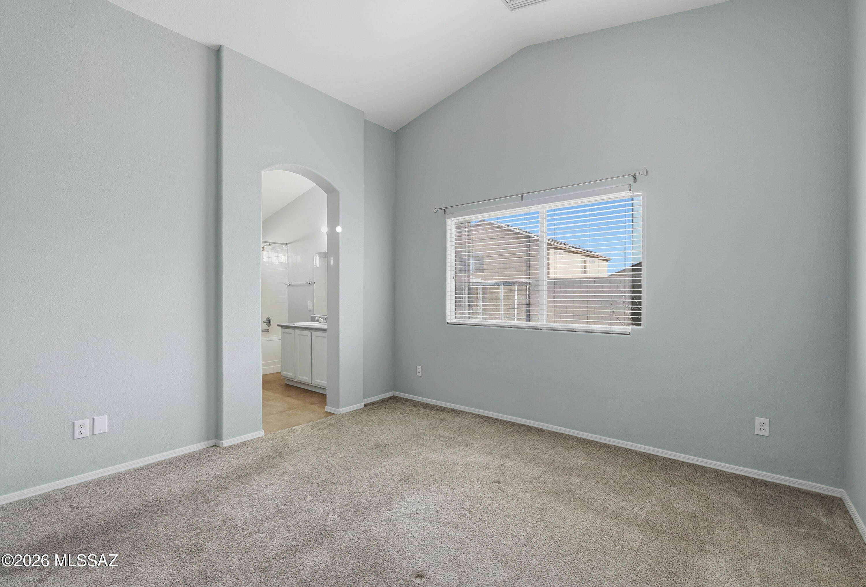 Elliott Homes At Rita Ranch (1-521) - Residential