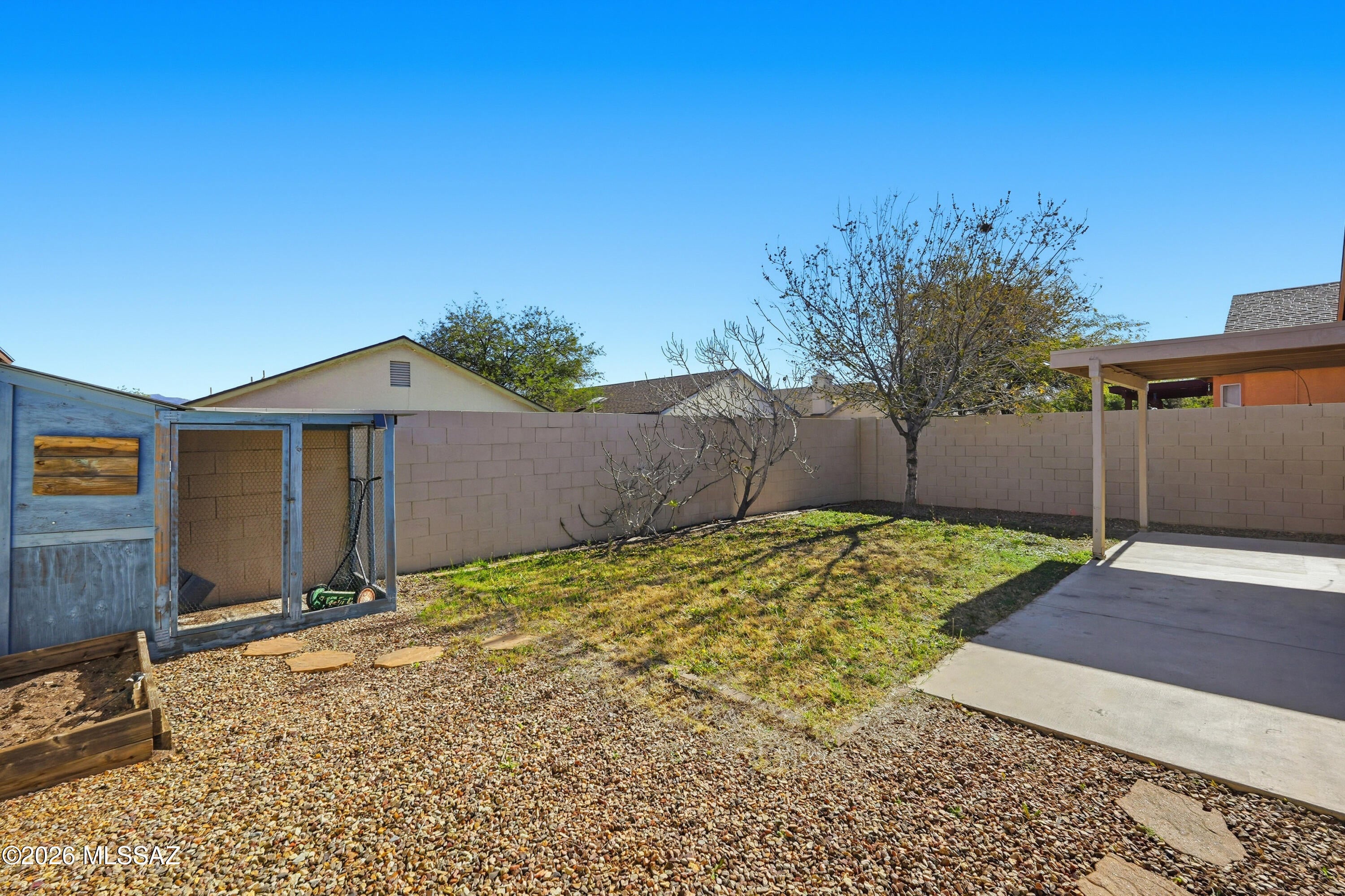 Elliott Homes At Rita Ranch (1-521) - Residential