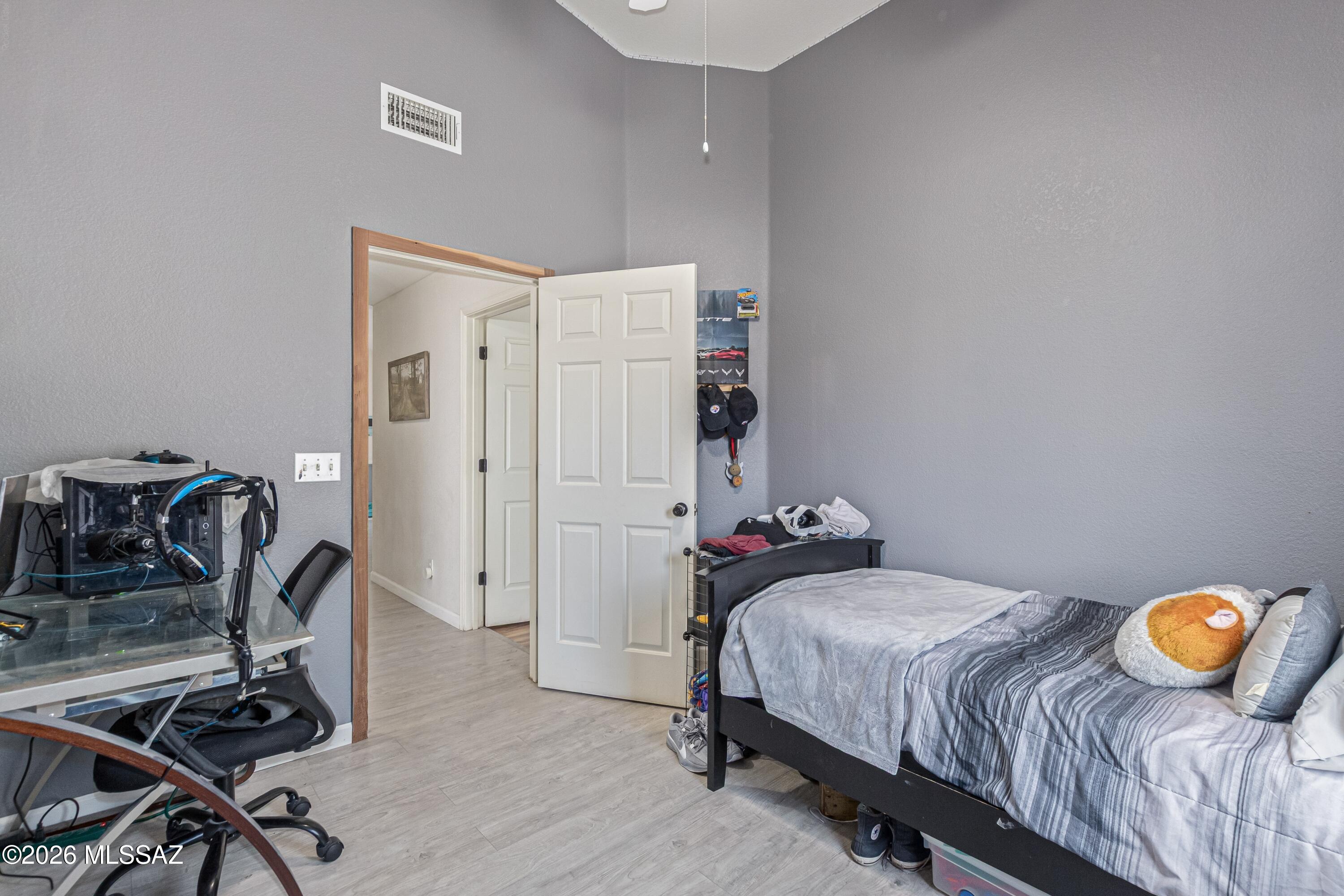 Quail Crossing (1-150) - Residential