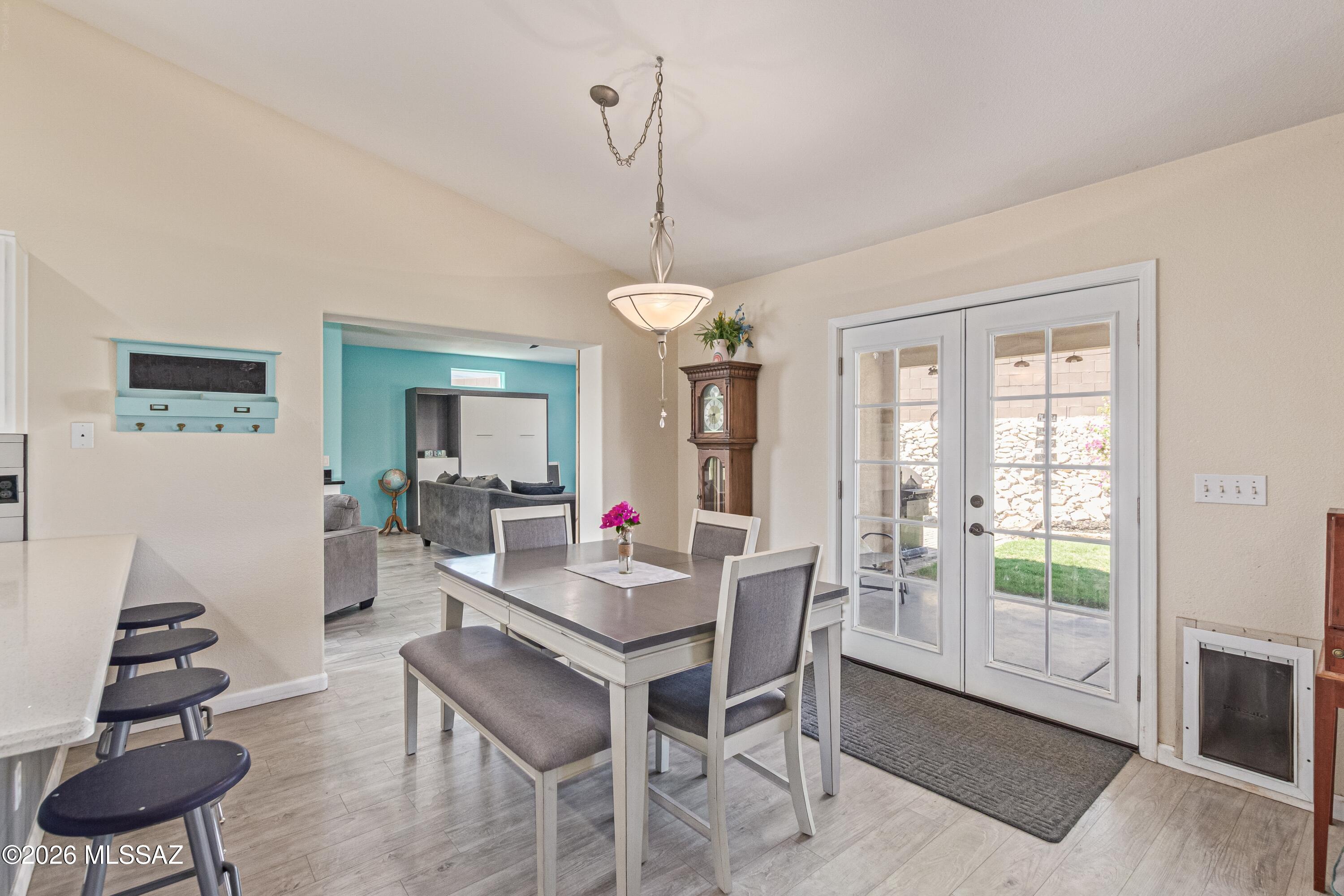 Quail Crossing (1-150) - Residential