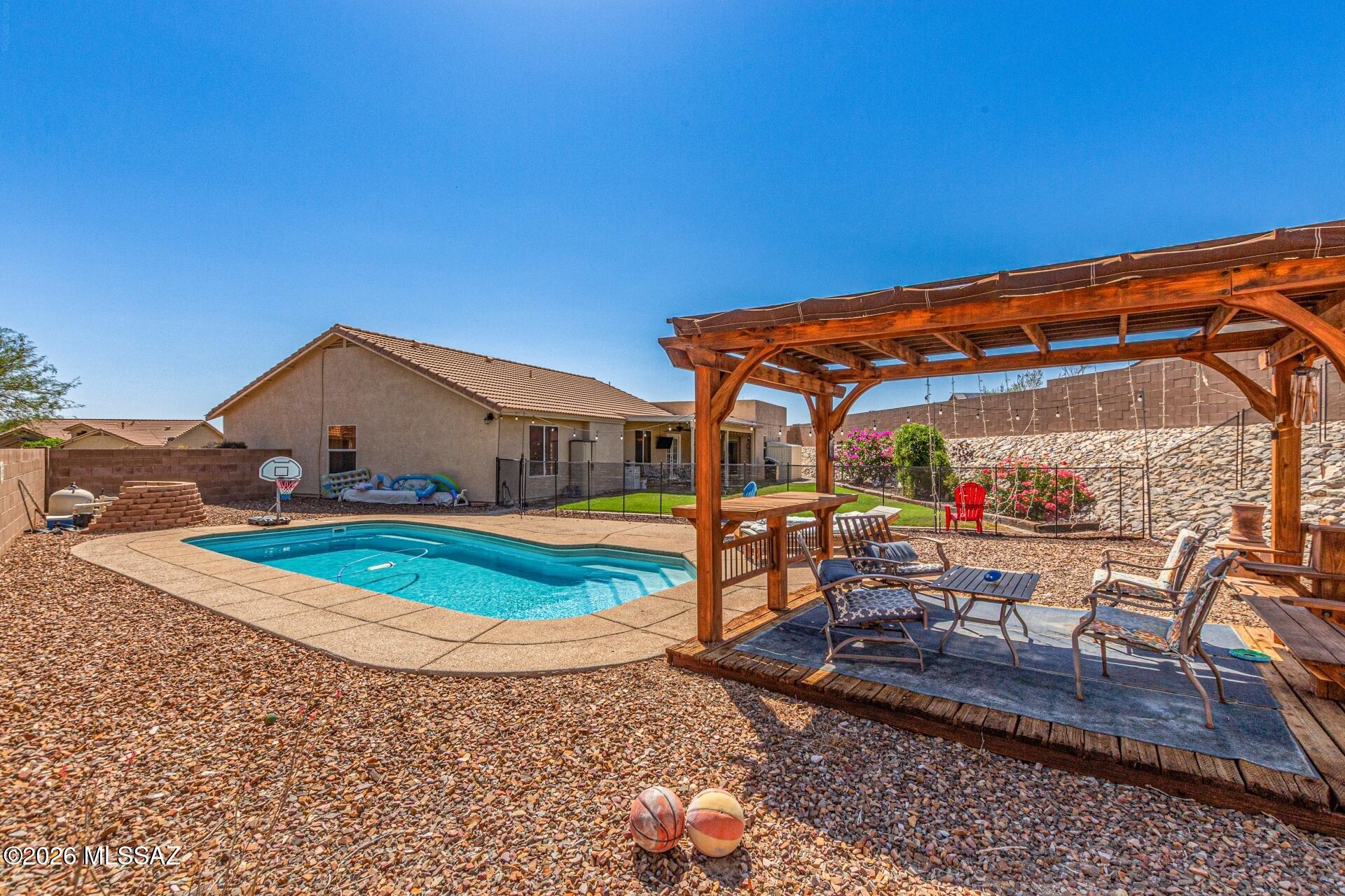 Quail Crossing (1-150) - Residential