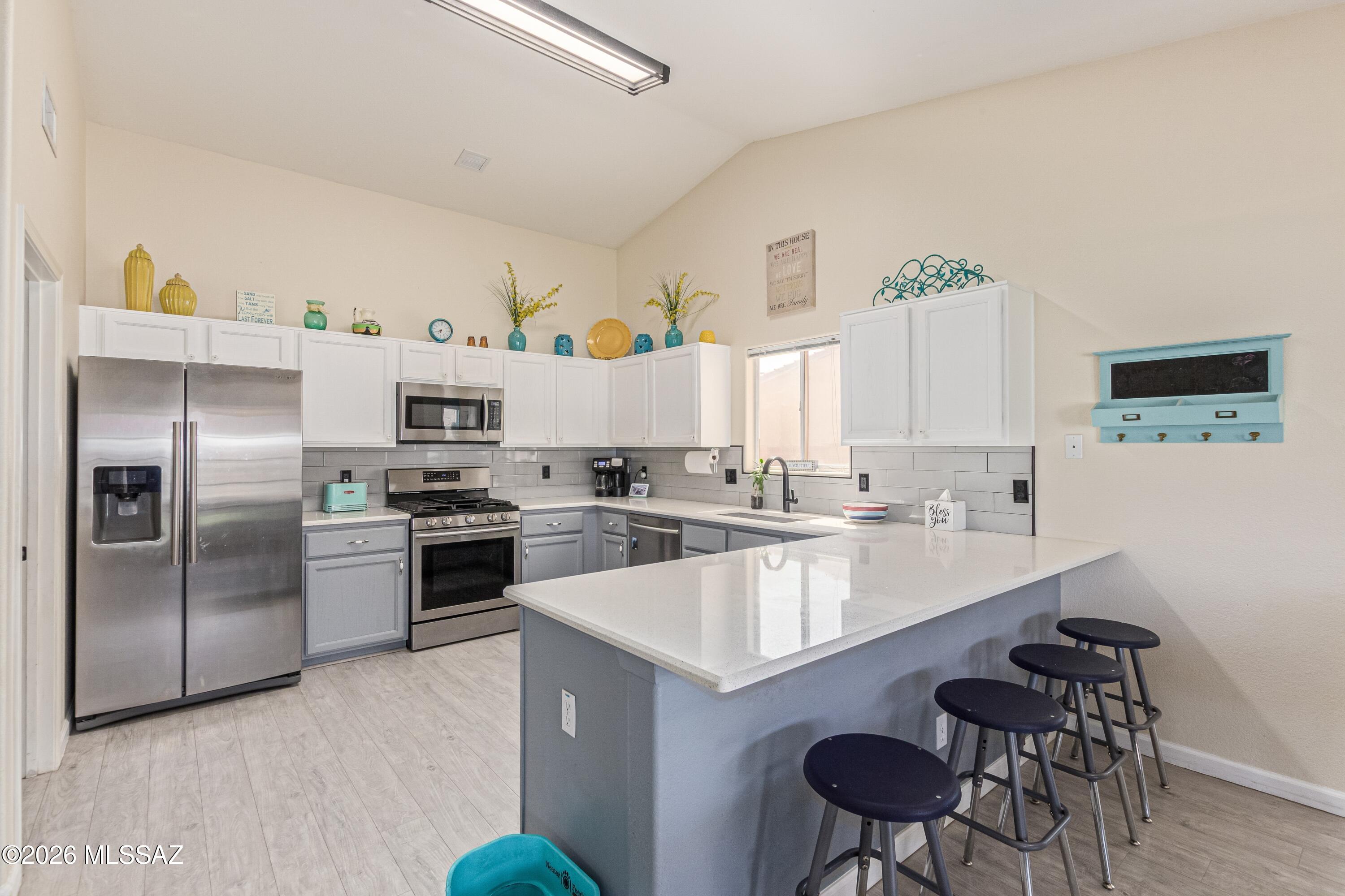 Quail Crossing (1-150) - Residential