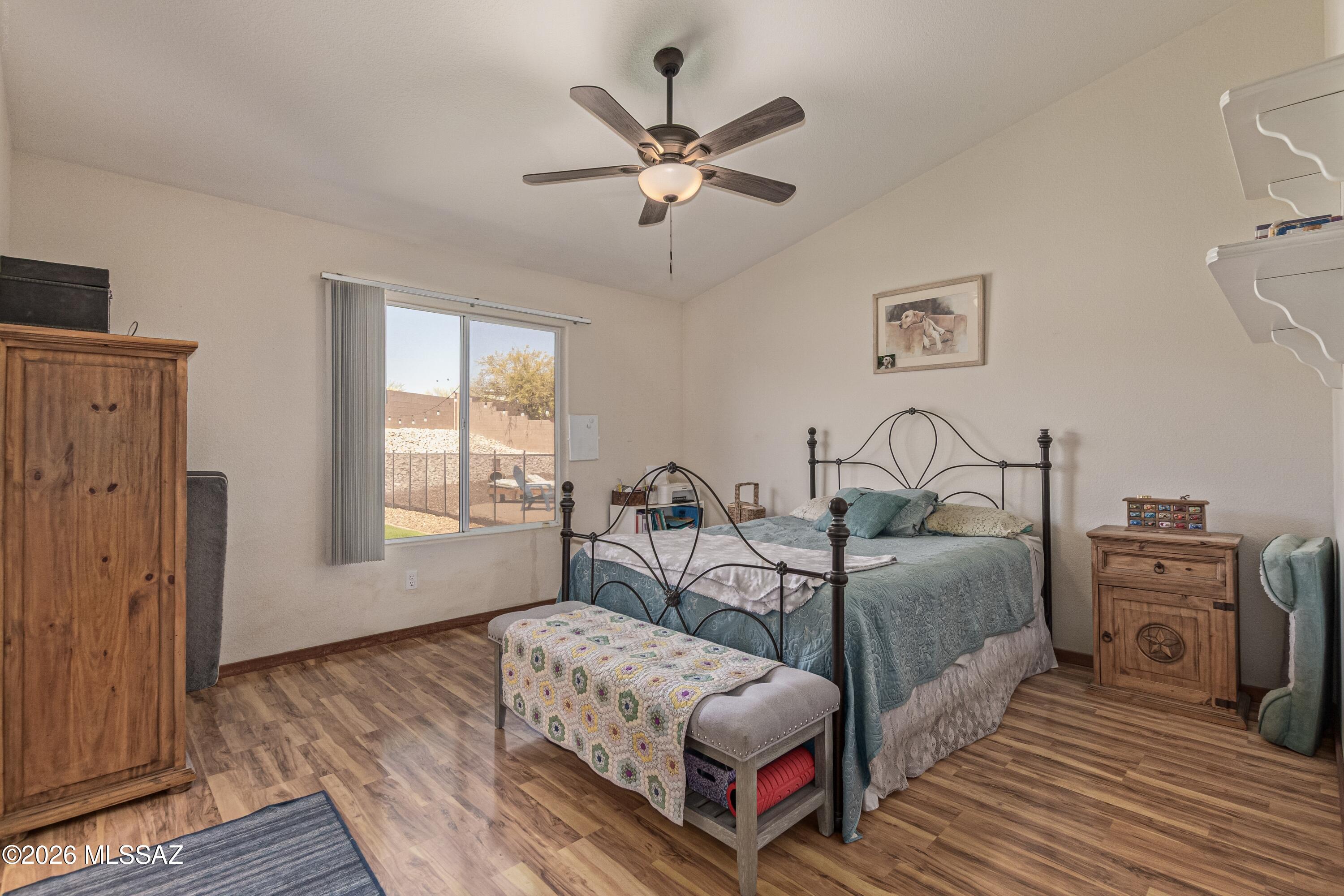 Quail Crossing (1-150) - Residential