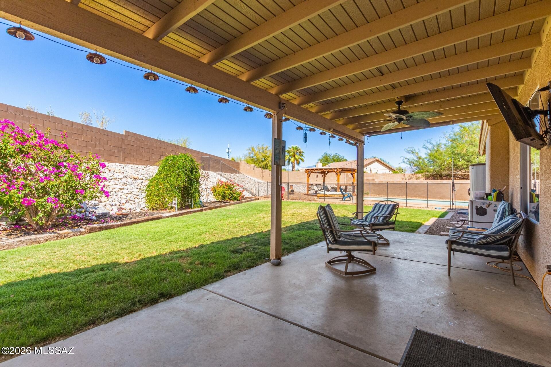 Quail Crossing (1-150) - Residential